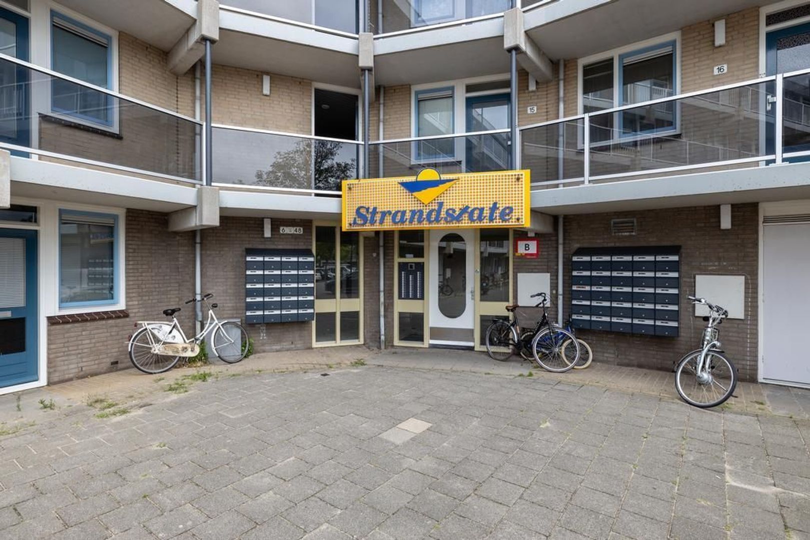 Zandbank 41, Noordwijk foto-25