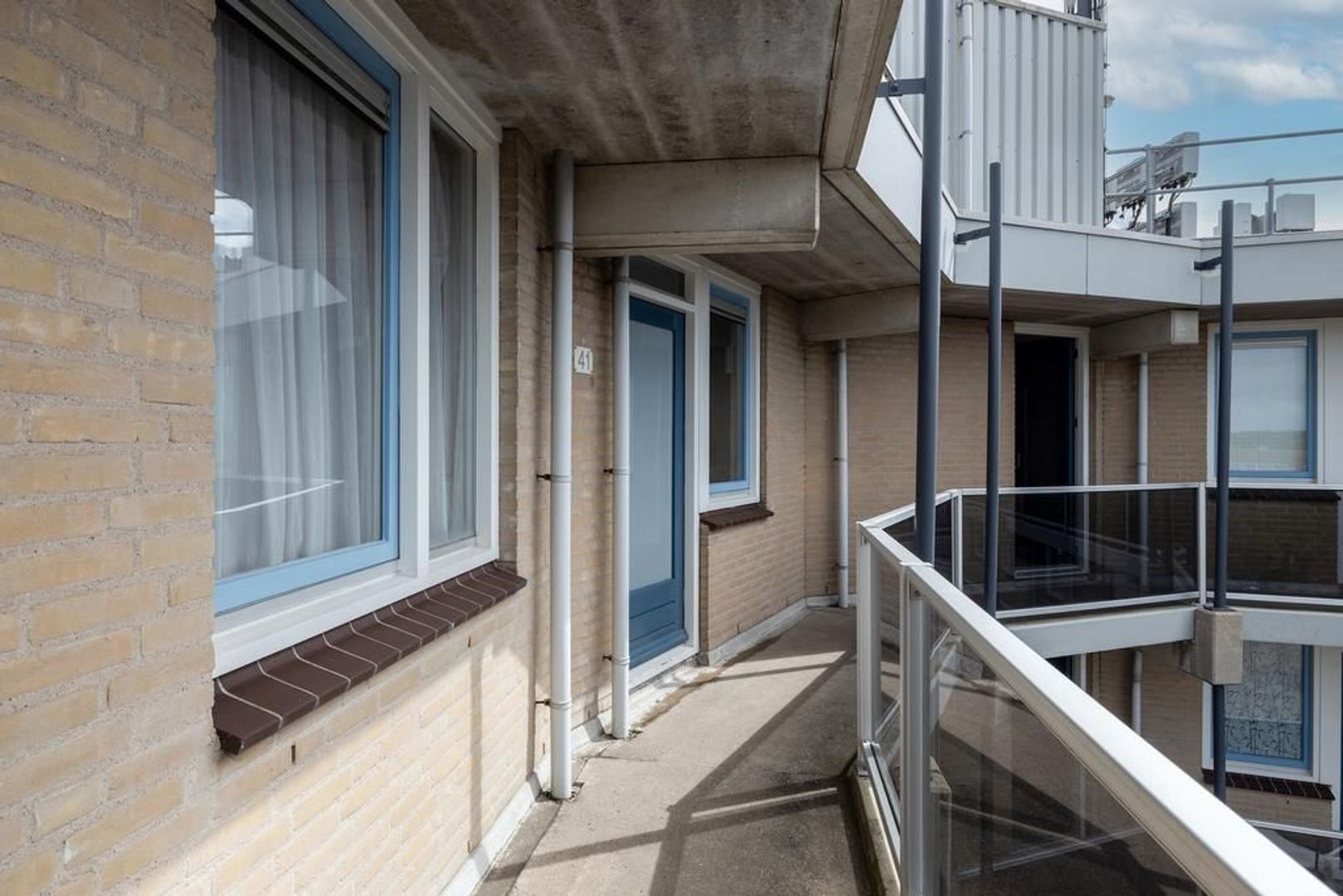 Zandbank 41, Noordwijk foto-4