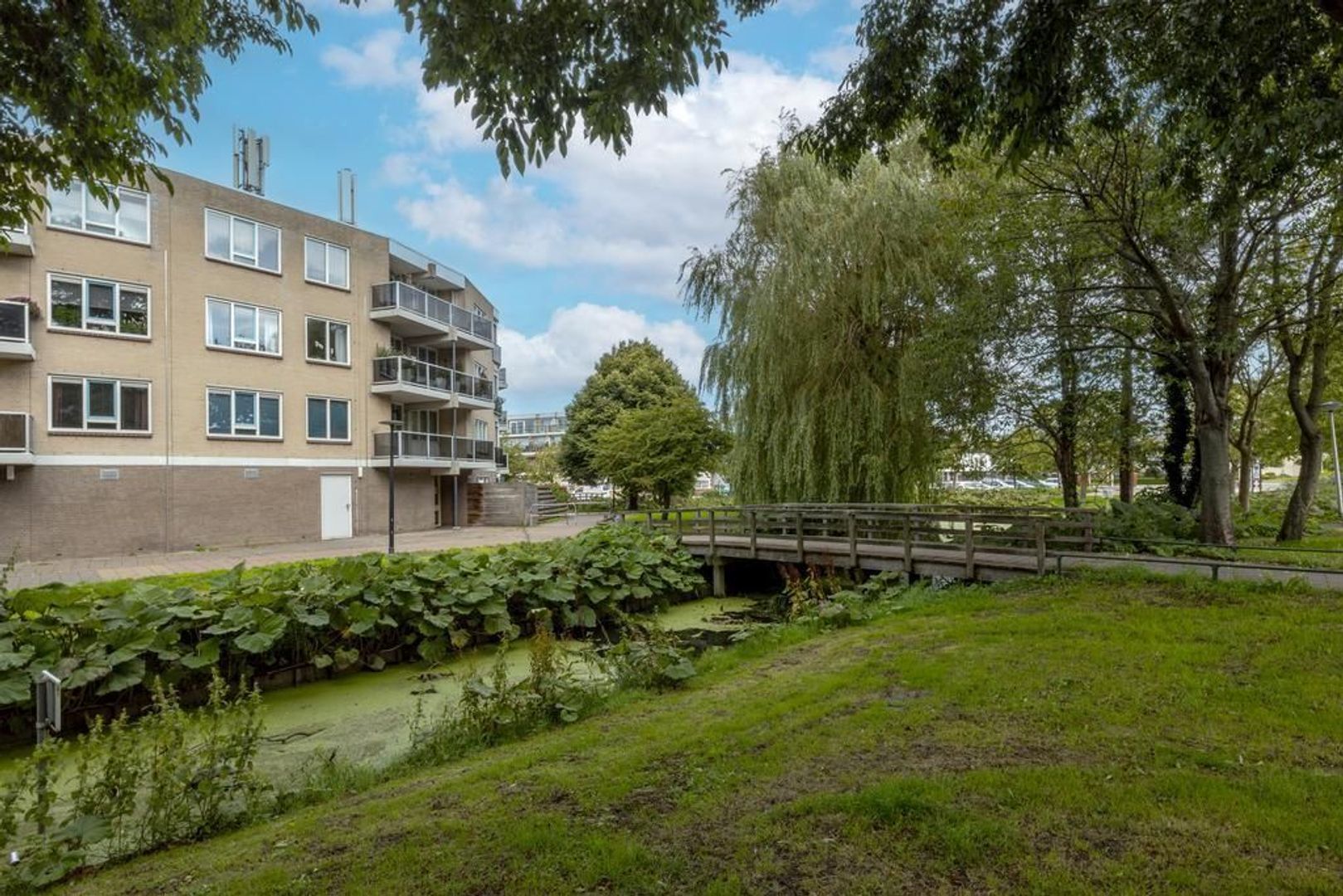 Zandbank 41, Noordwijk foto-0