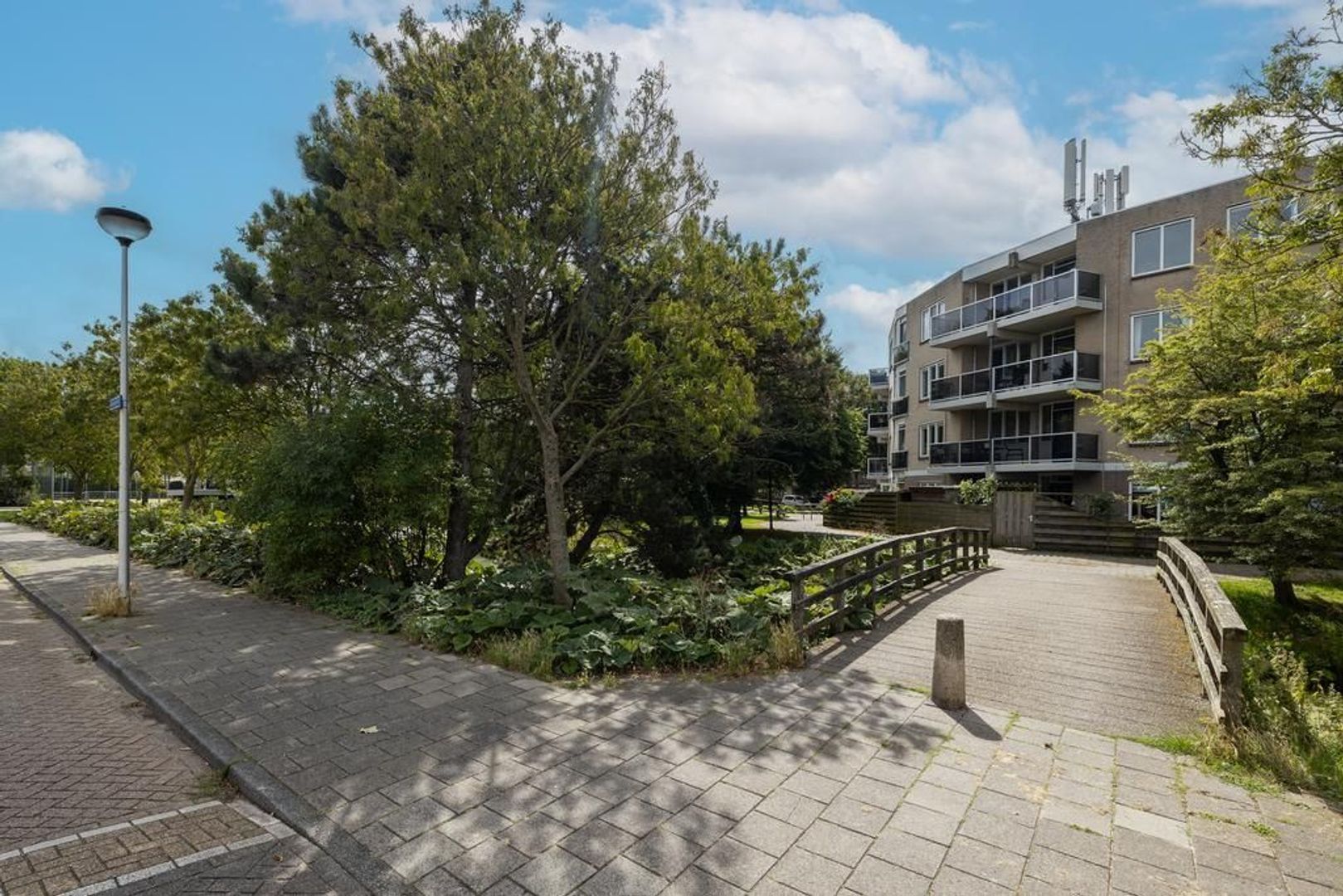 Zandbank 41, Noordwijk foto-2