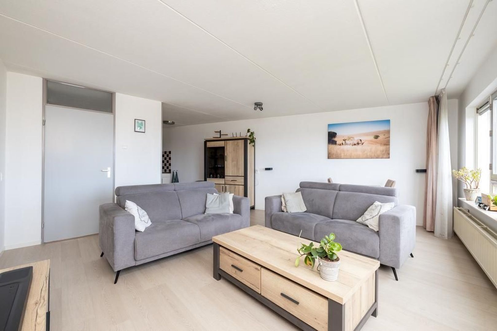 Zandbank 41, Noordwijk foto-5