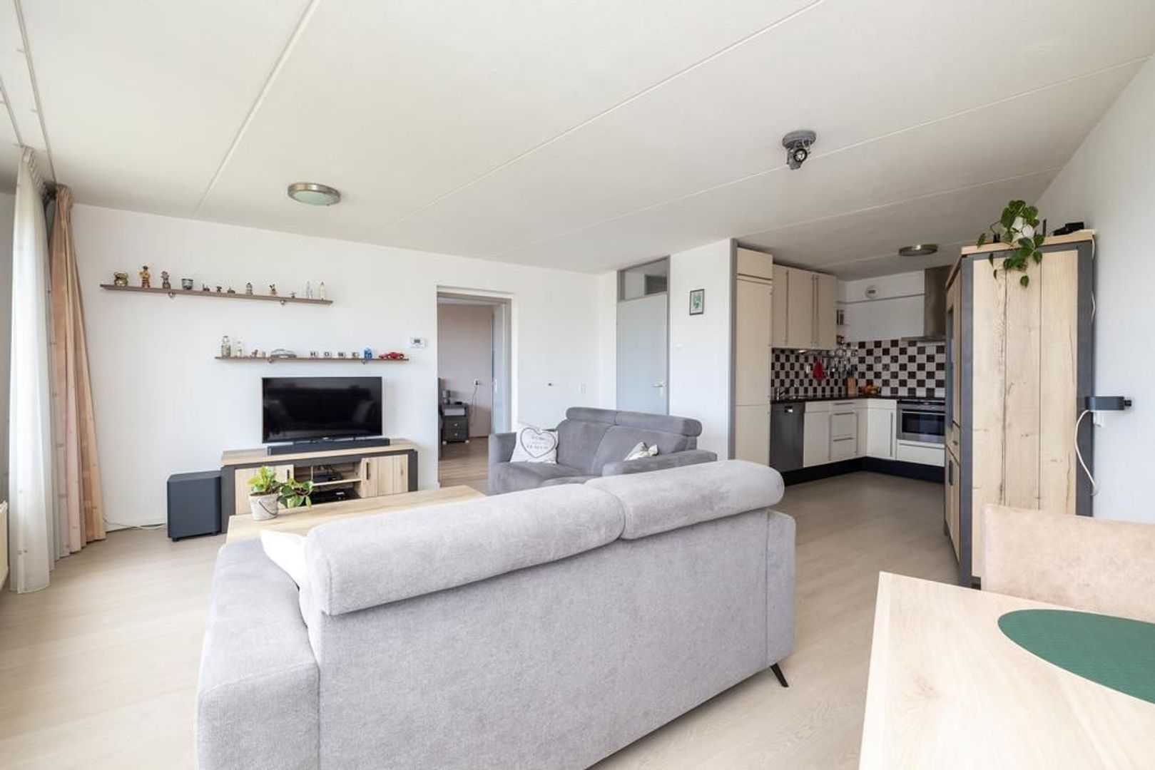 Zandbank 41, Noordwijk foto-6