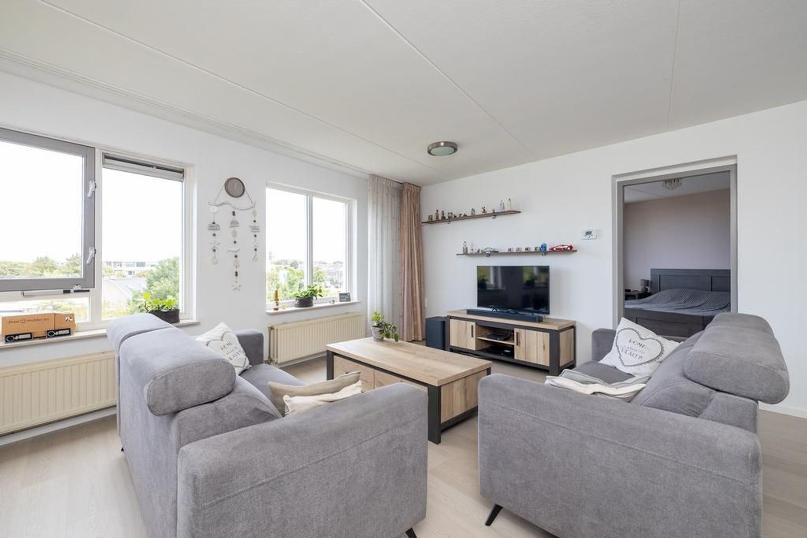 Zandbank 41, Noordwijk foto-8