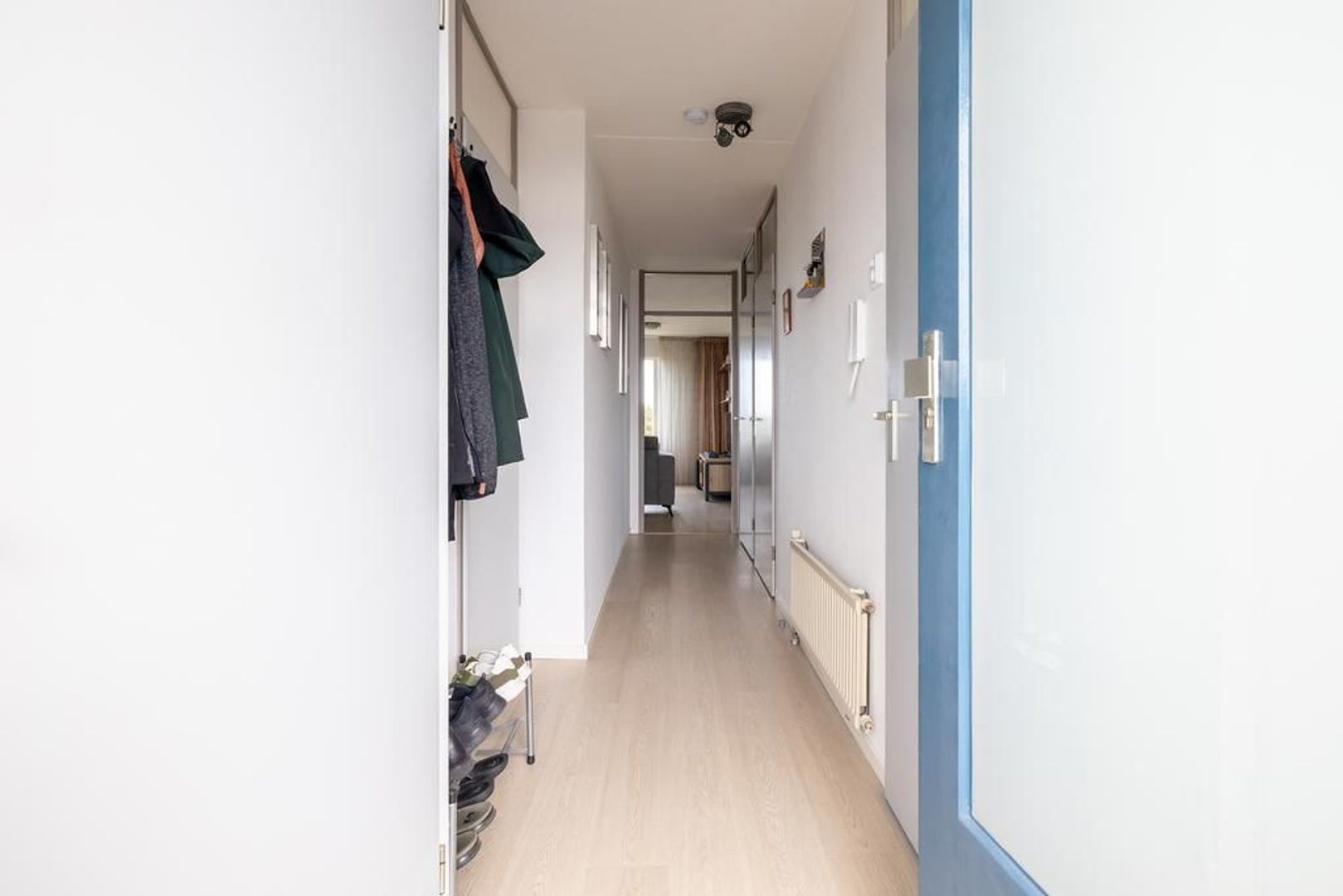 Zandbank 41, Noordwijk foto-17