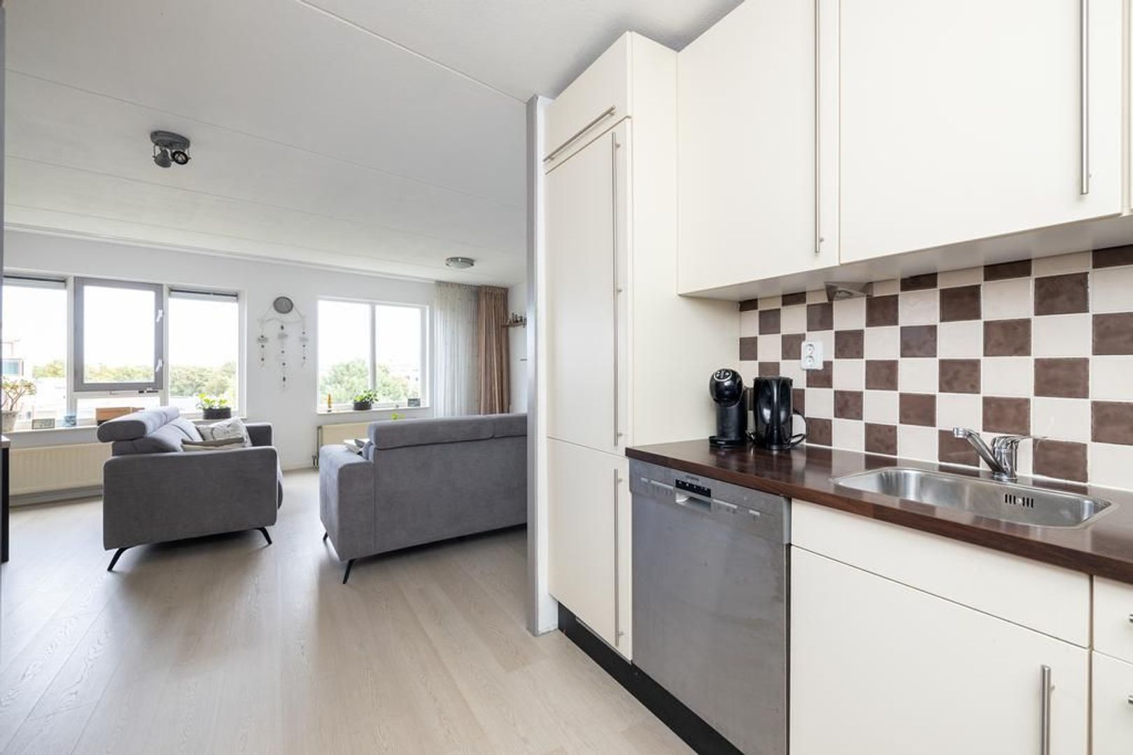 Zandbank 41, Noordwijk foto-11