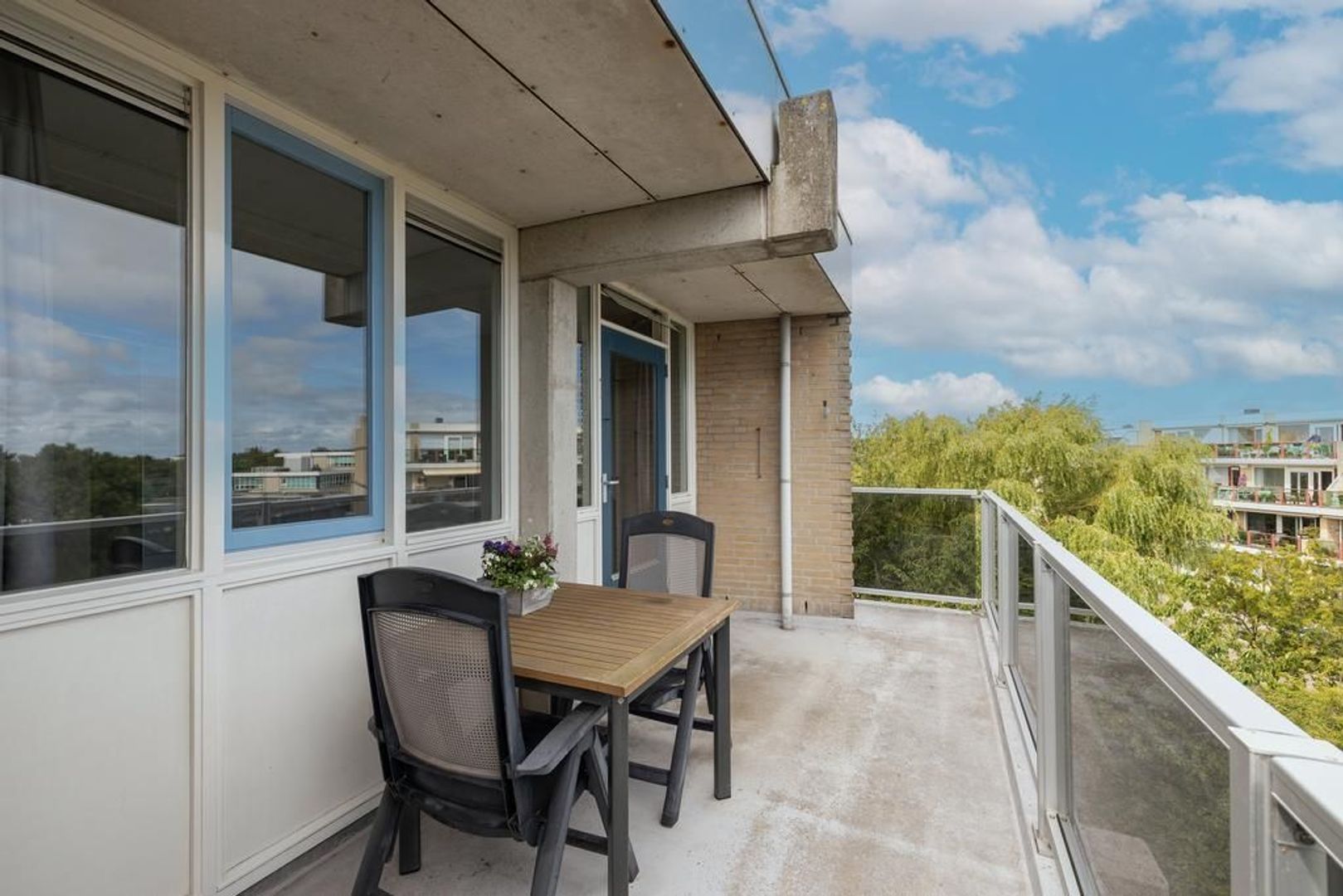 Zandbank 41, Noordwijk foto-13