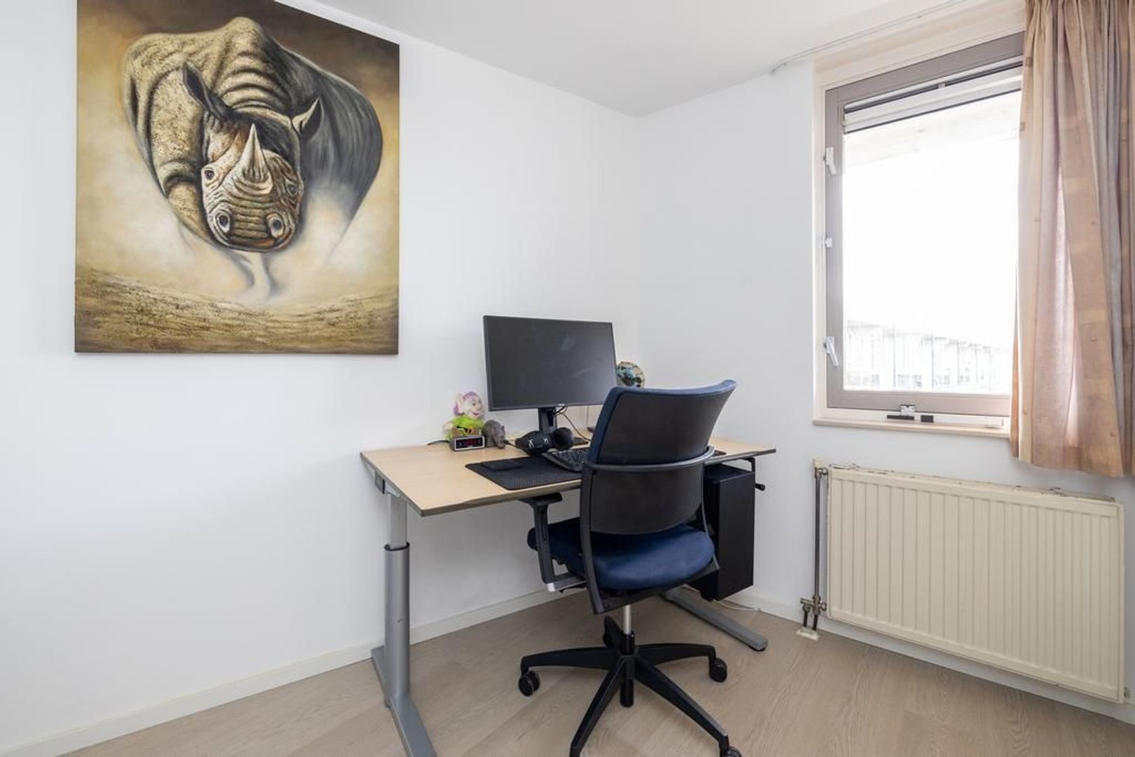 Zandbank 41, Noordwijk foto-21