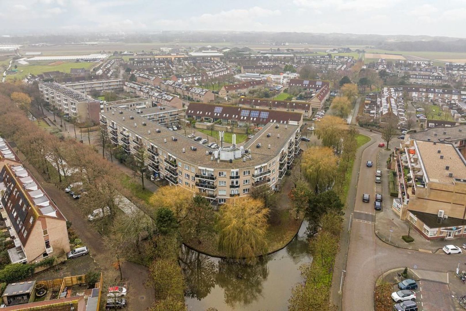 Zandbank 41, Noordwijk foto-1