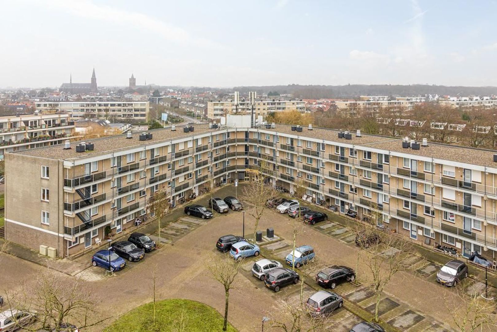 Zandbank 41, Noordwijk foto-26