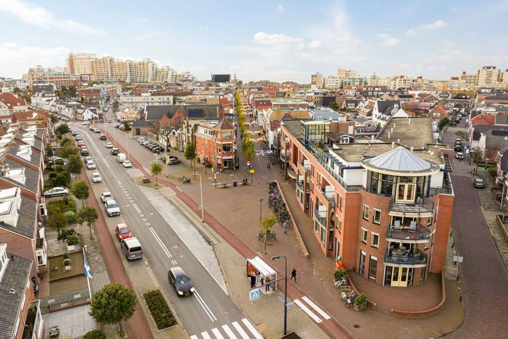 Hoofdstraat 7 I, Noordwijk foto-24