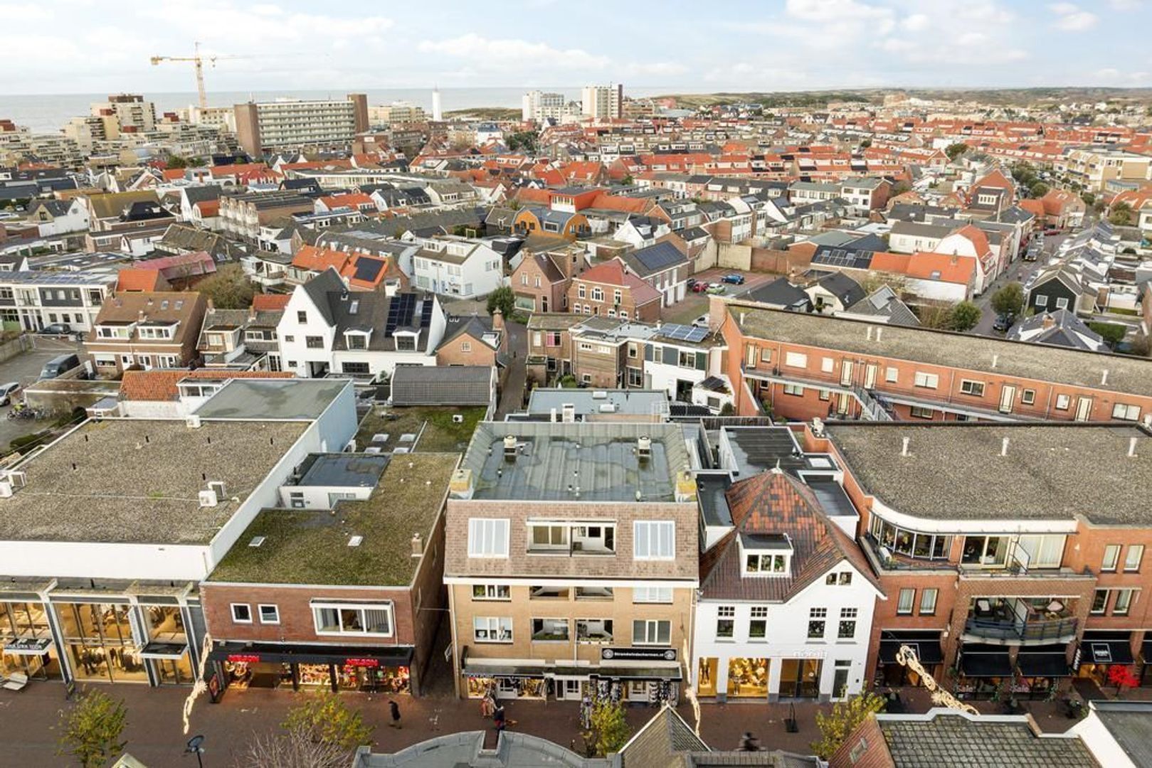 Hoofdstraat 7 I, Noordwijk foto-1