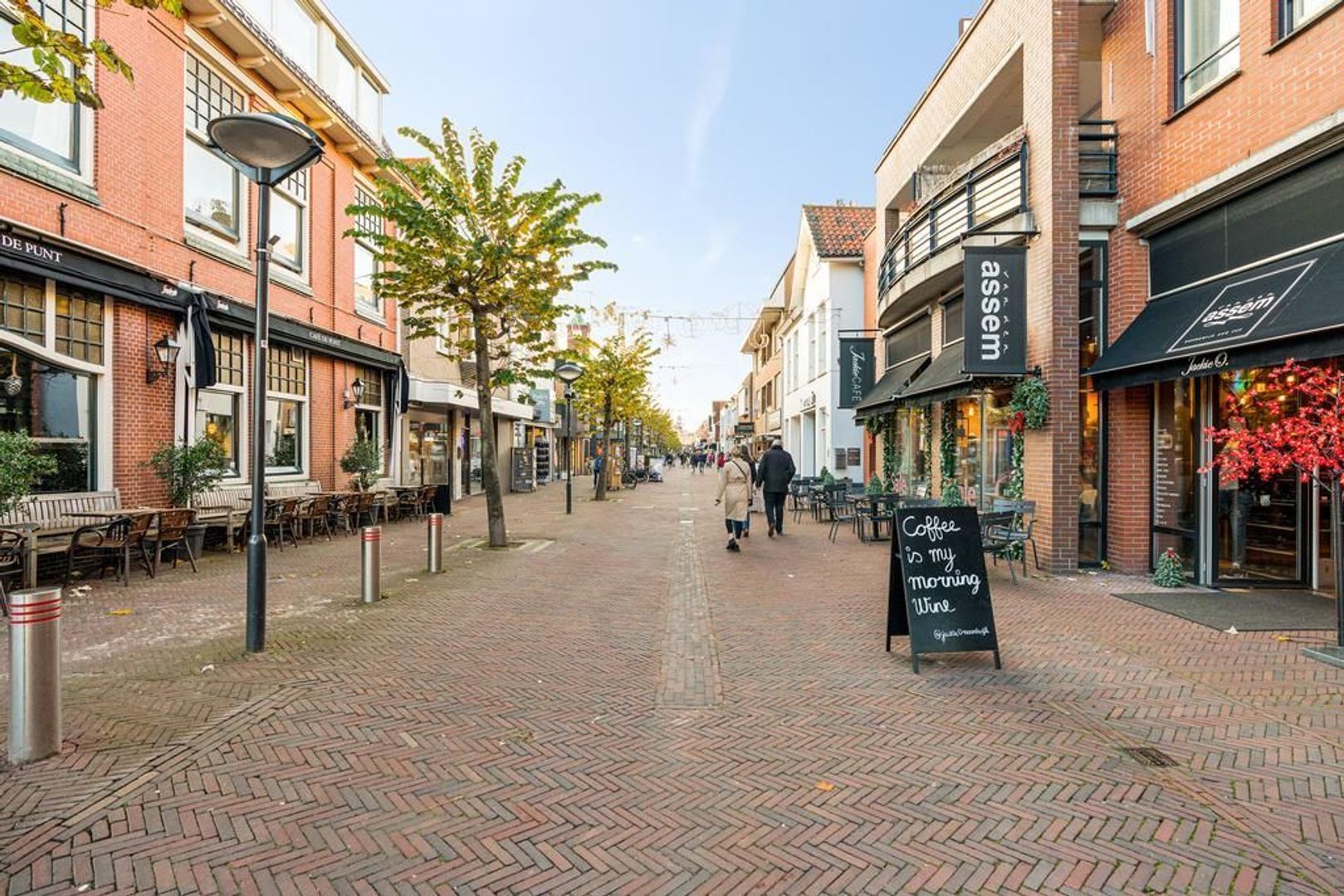 Hoofdstraat 7 I, Noordwijk foto-23