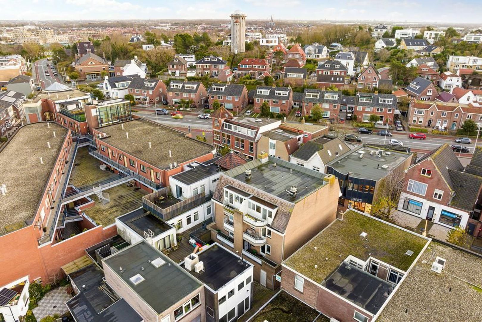 Hoofdstraat 7 I, Noordwijk foto-25