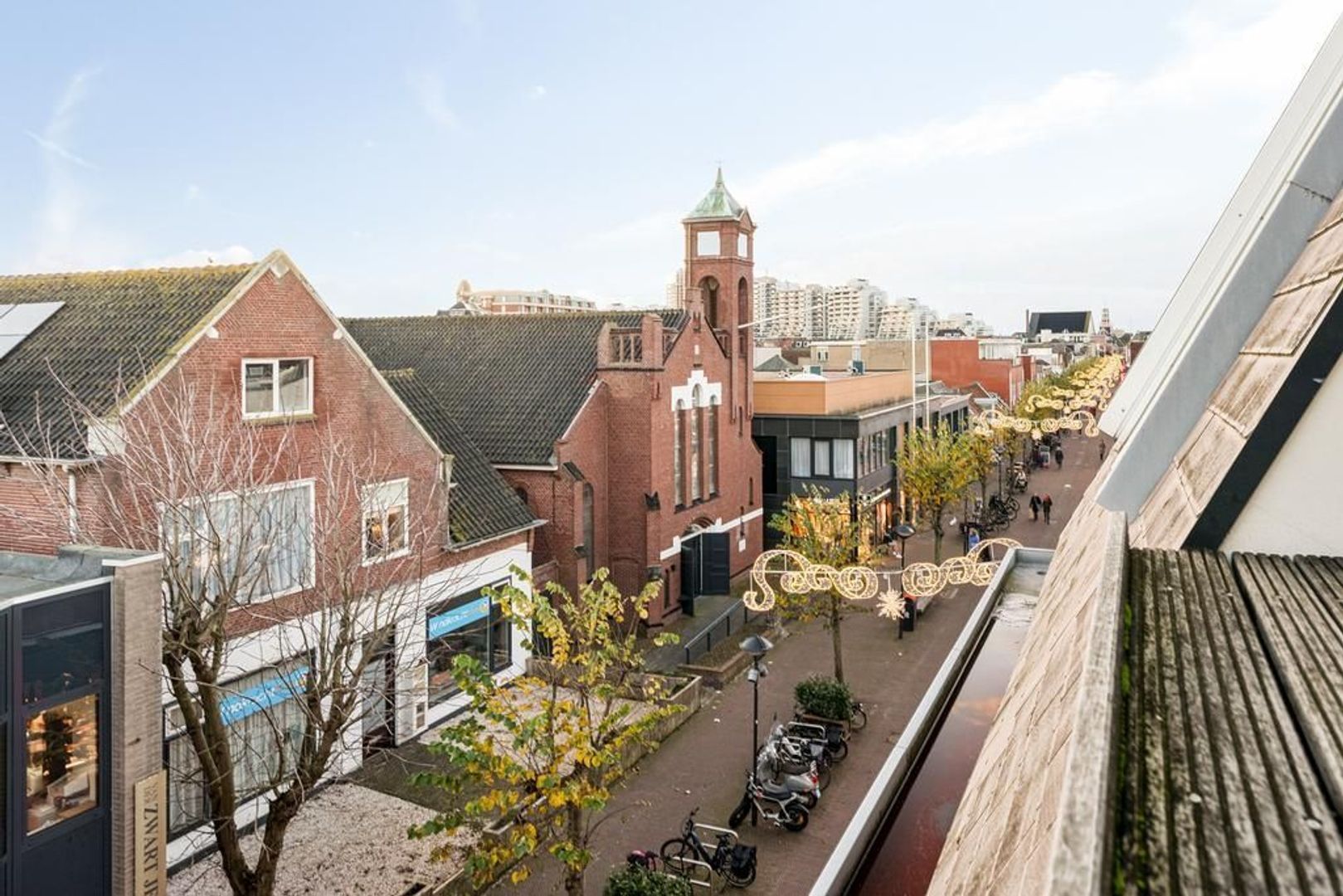 Hoofdstraat 7 I, Noordwijk foto-7