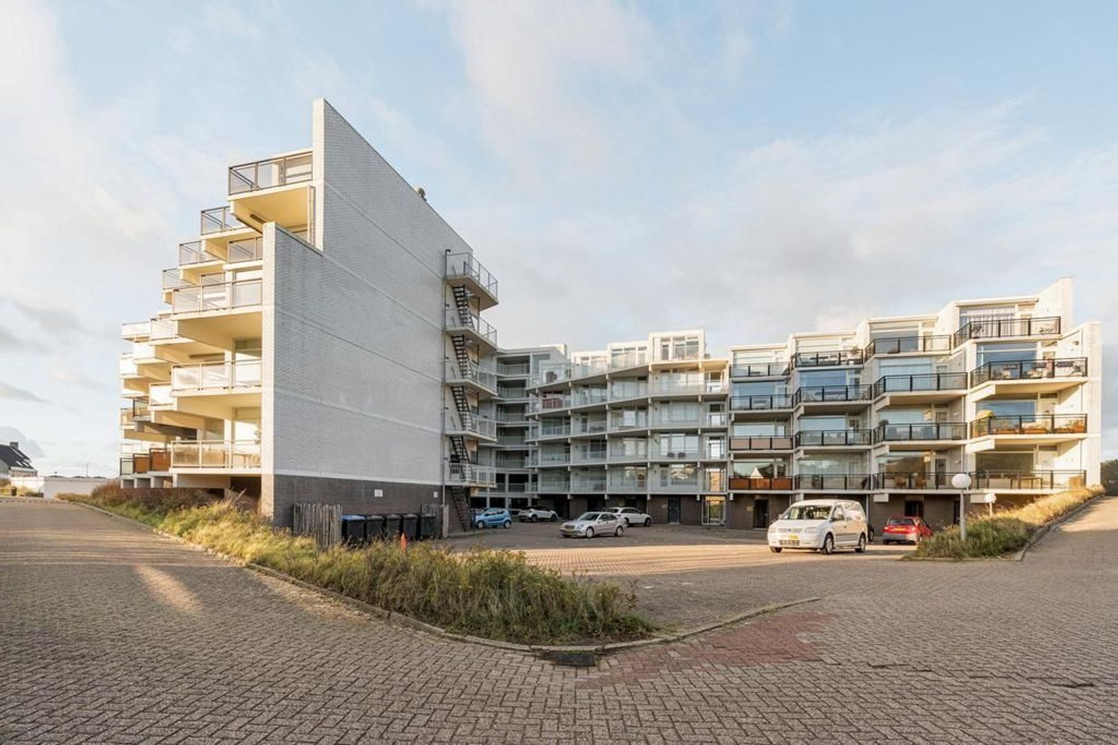 Residence Rembrandt 63, Noordwijk foto-35