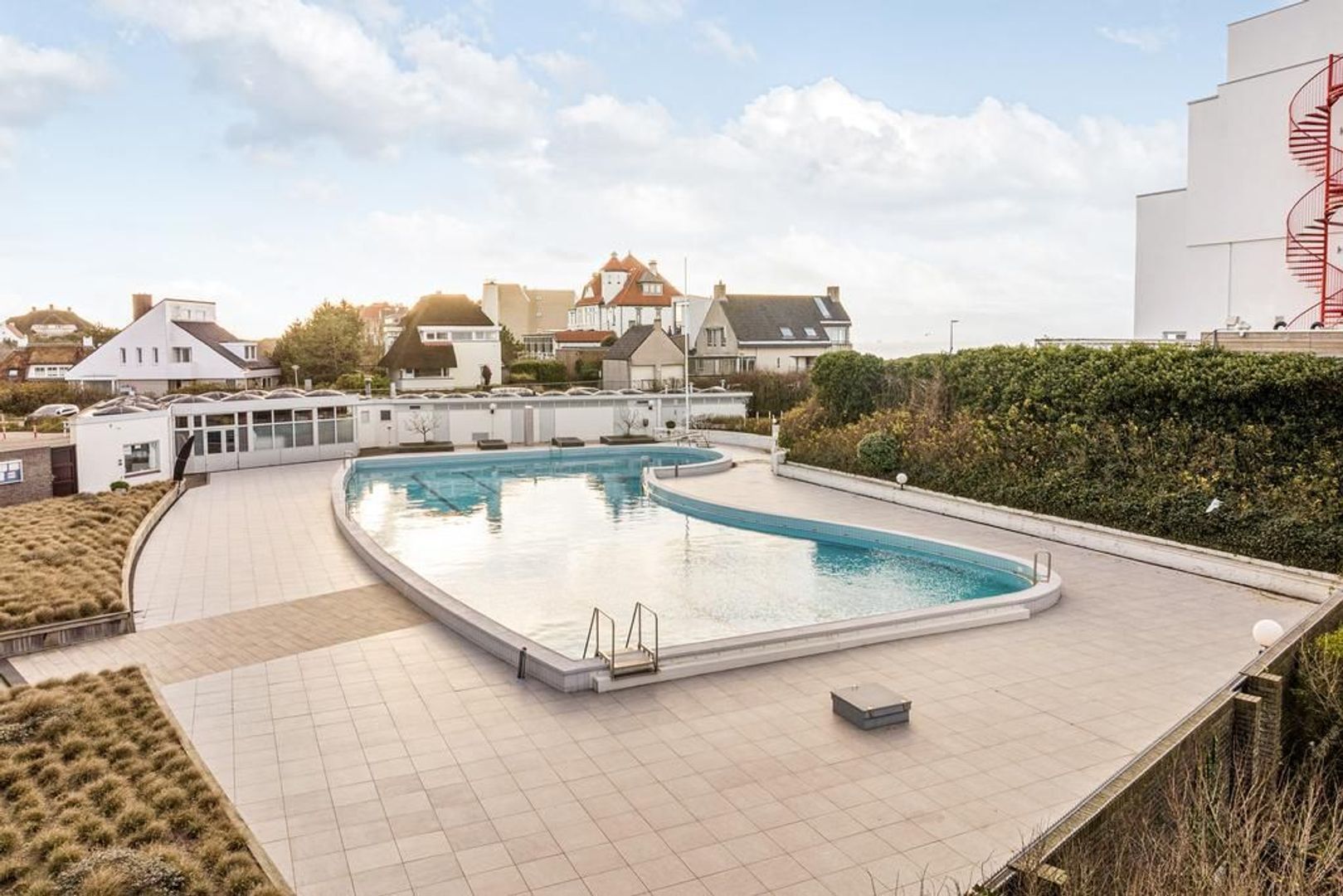 Residence Rembrandt 63, Noordwijk foto-2