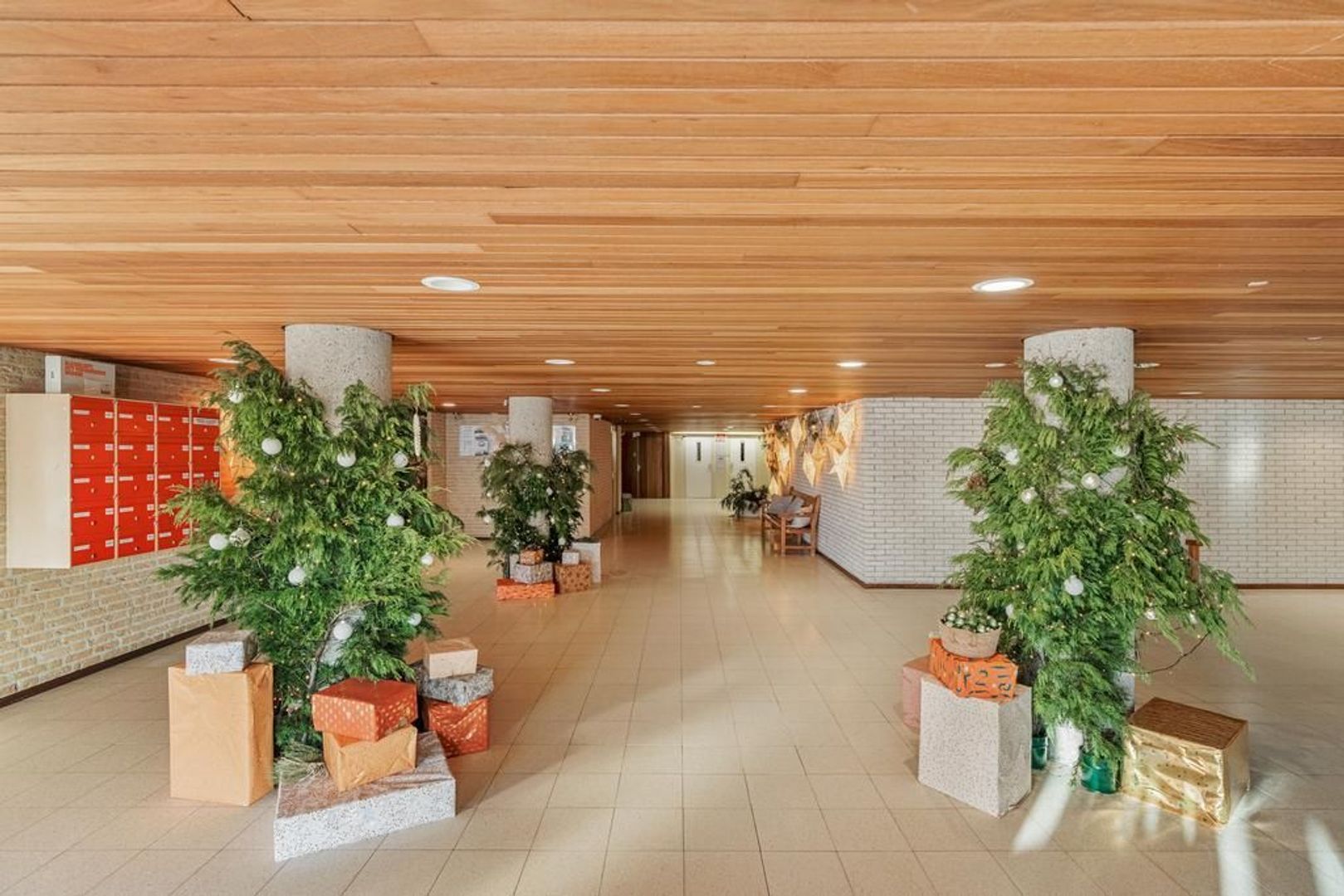 Residence Rembrandt 63, Noordwijk foto-28