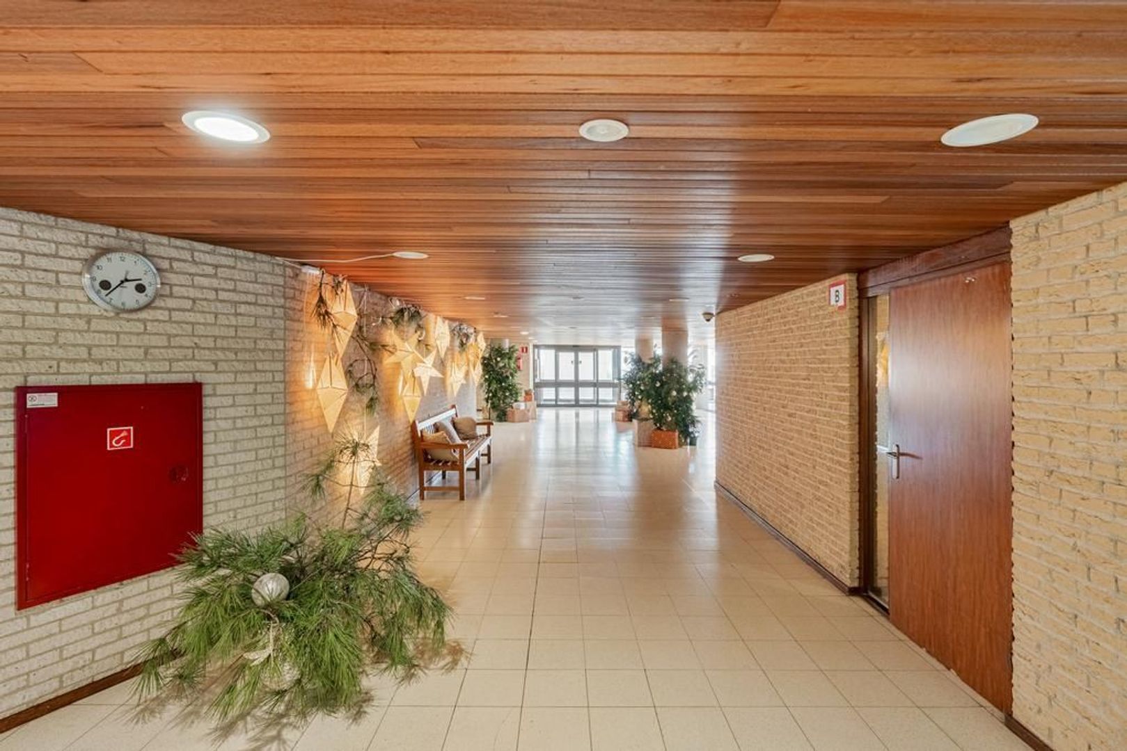 Residence Rembrandt 63, Noordwijk foto-29