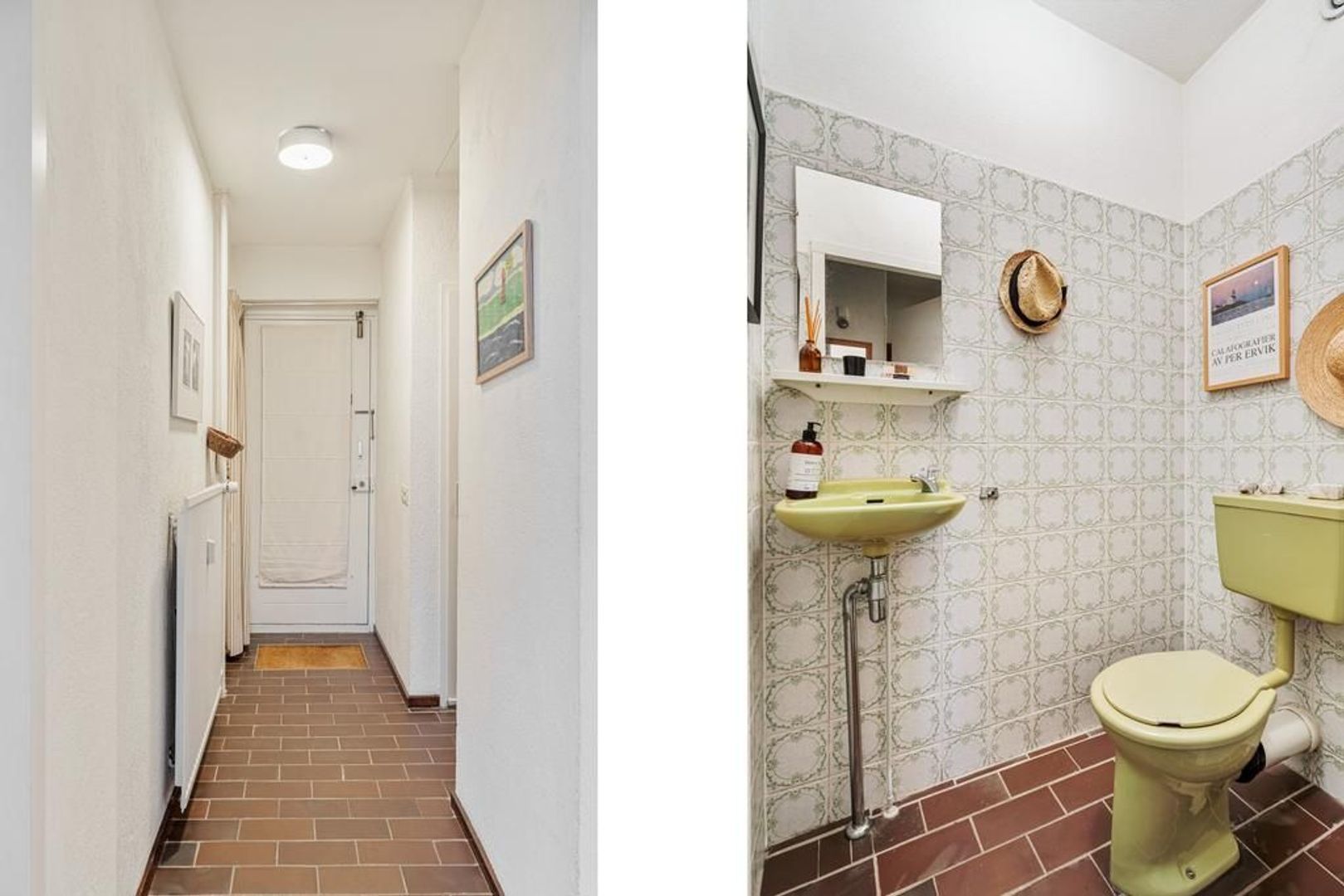 Residence Rembrandt 63, Noordwijk foto-24