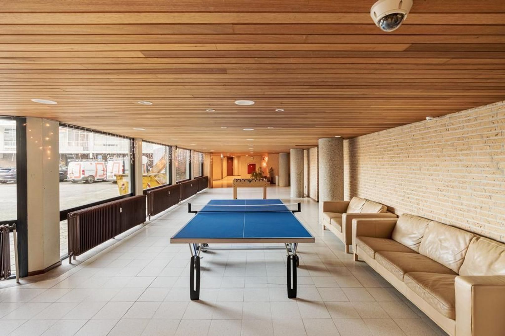 Residence Rembrandt 63, Noordwijk foto-31