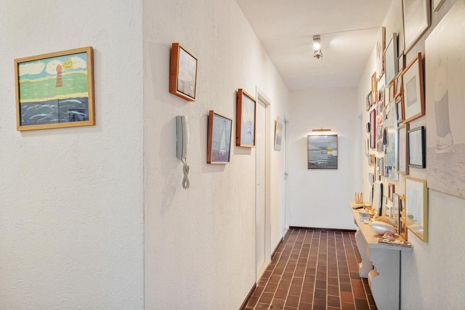 Residence Rembrandt 63, Noordwijk foto-25