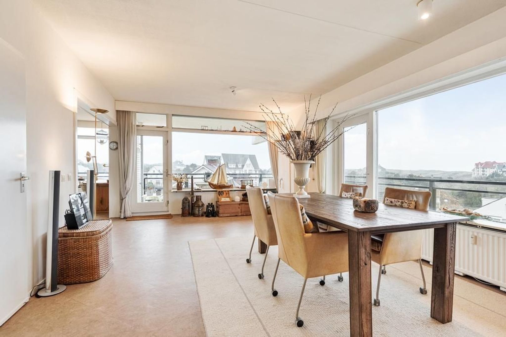 Residence Rembrandt 63, Noordwijk foto-5