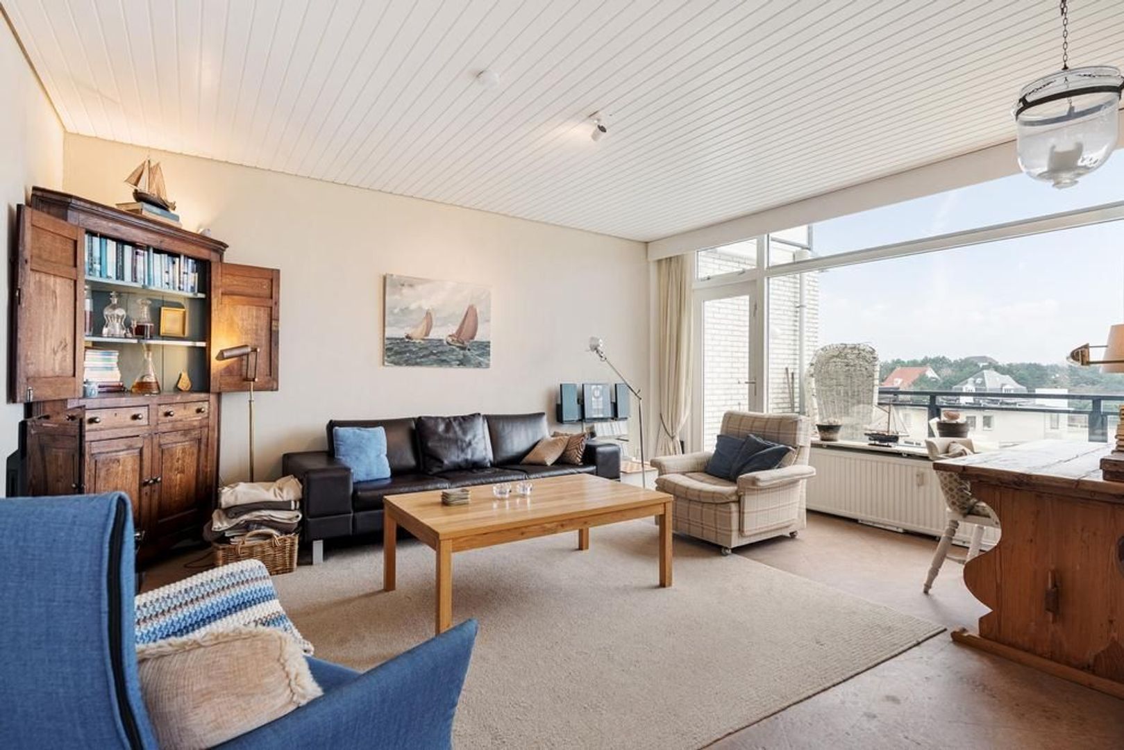 Residence Rembrandt 63, Noordwijk foto-9