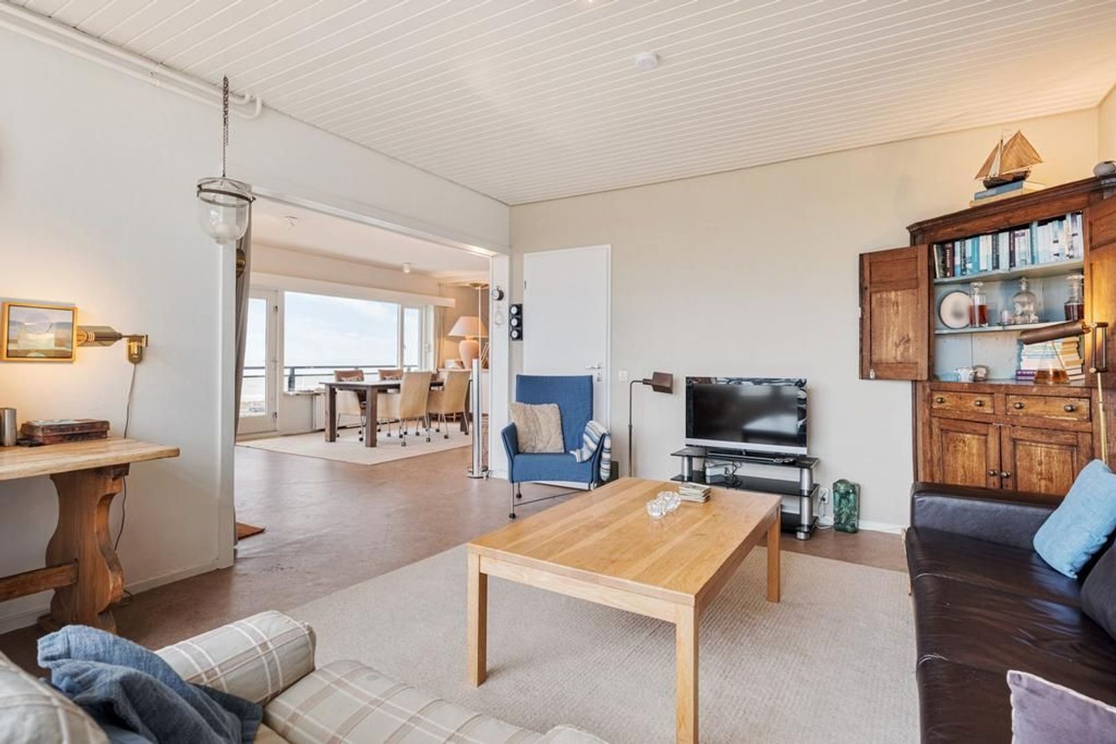 Residence Rembrandt 63, Noordwijk foto-10