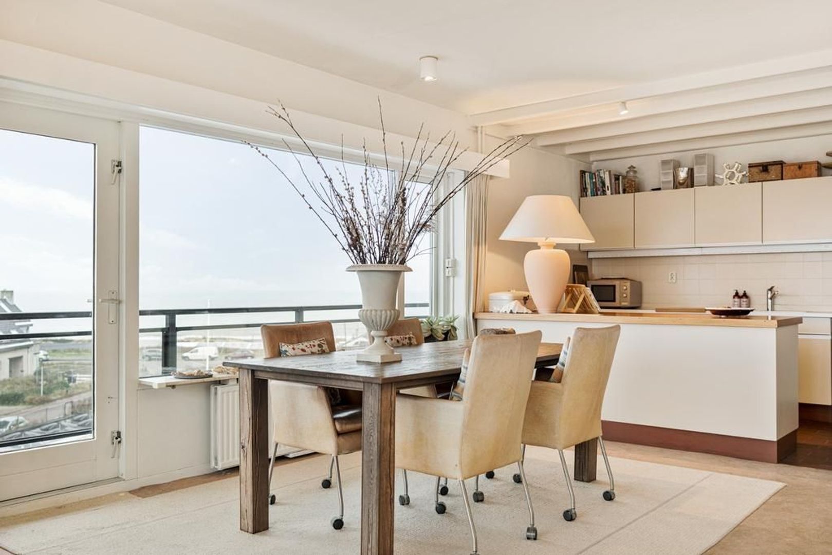 Residence Rembrandt 63, Noordwijk foto-4