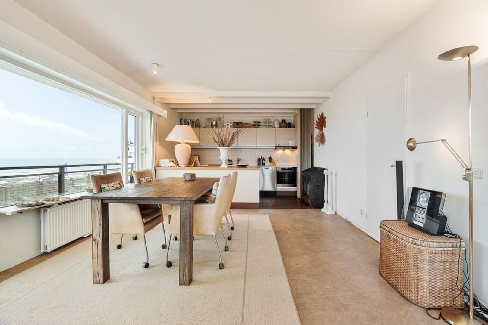 Residence Rembrandt 63, Noordwijk foto-6