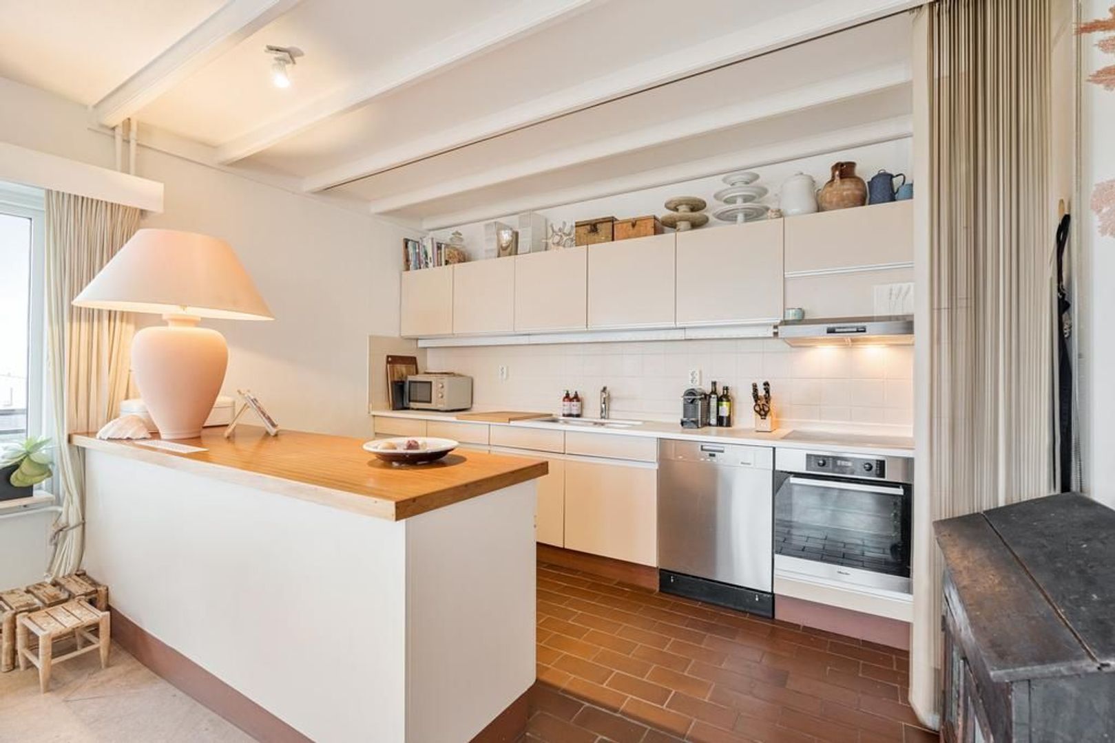 Residence Rembrandt 63, Noordwijk foto-7