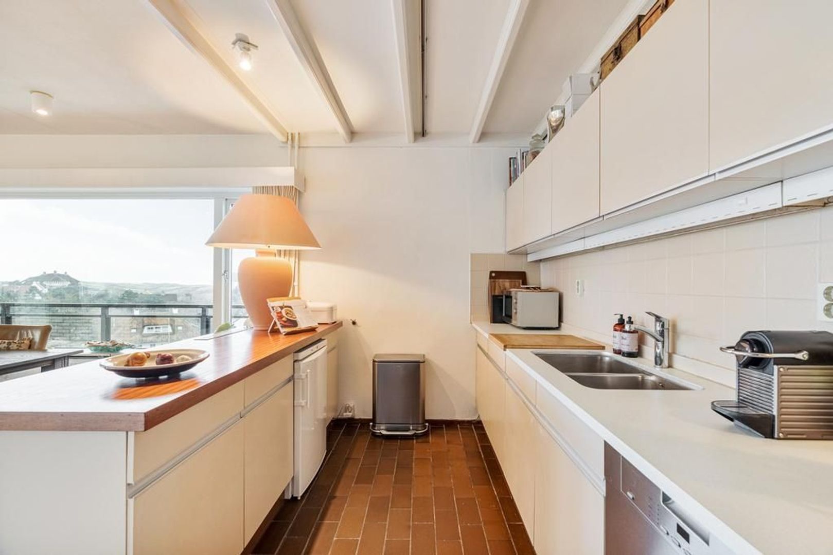 Residence Rembrandt 63, Noordwijk foto-8