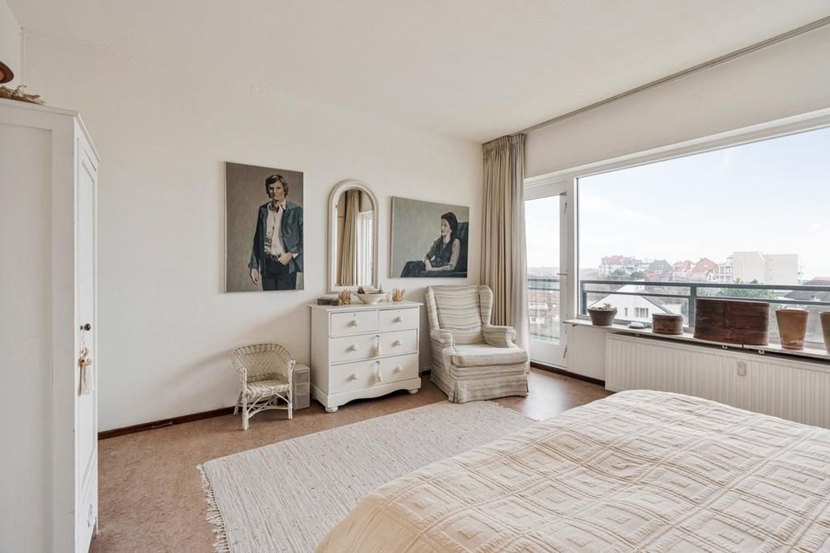 Residence Rembrandt 63, Noordwijk foto-18