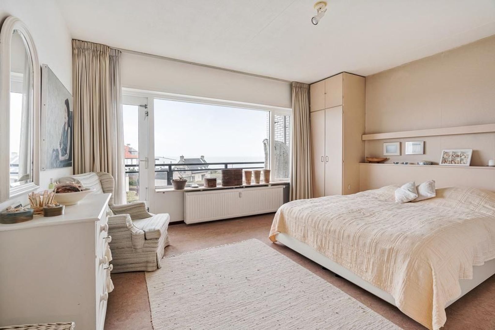 Residence Rembrandt 63, Noordwijk foto-17