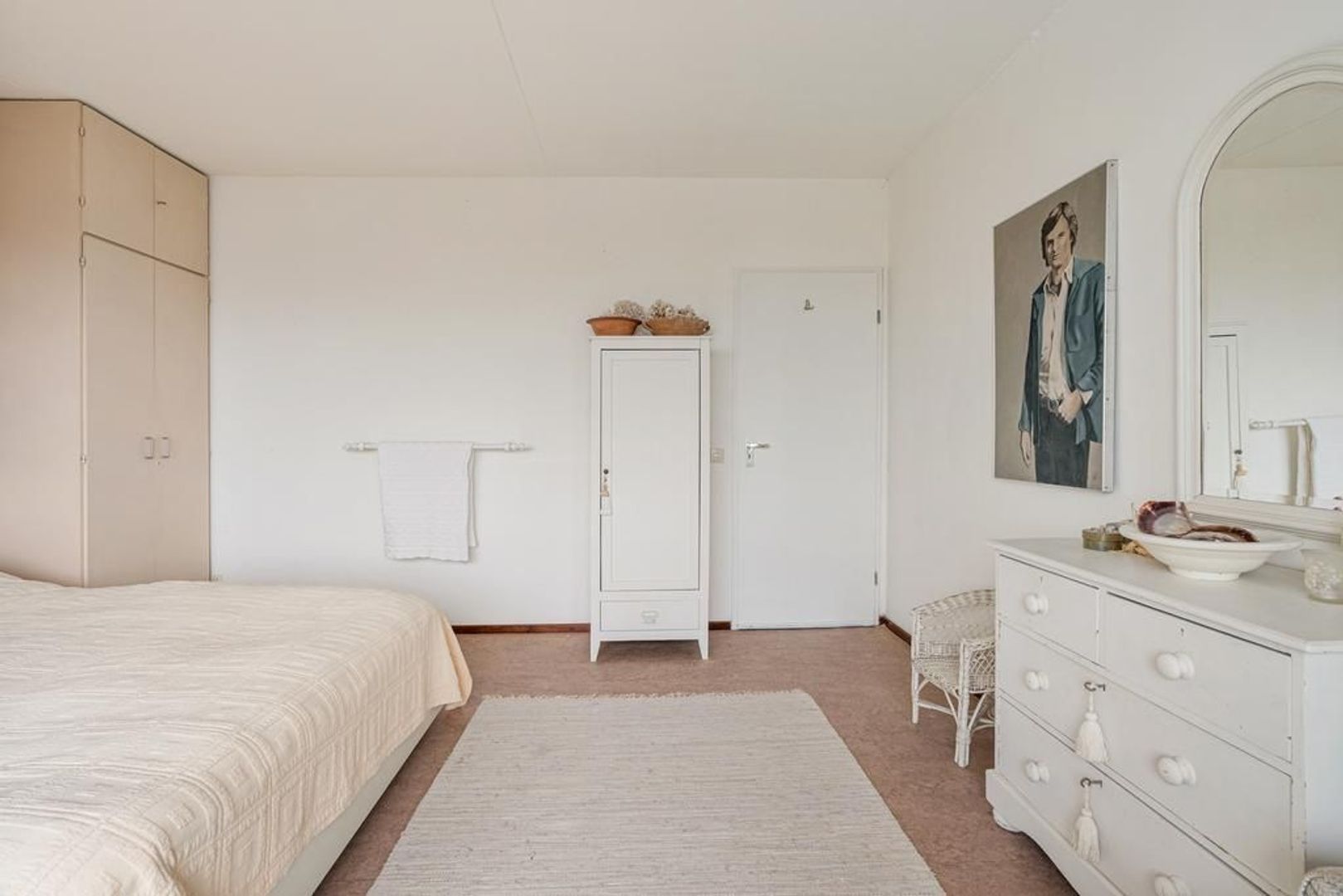 Residence Rembrandt 63, Noordwijk foto-19