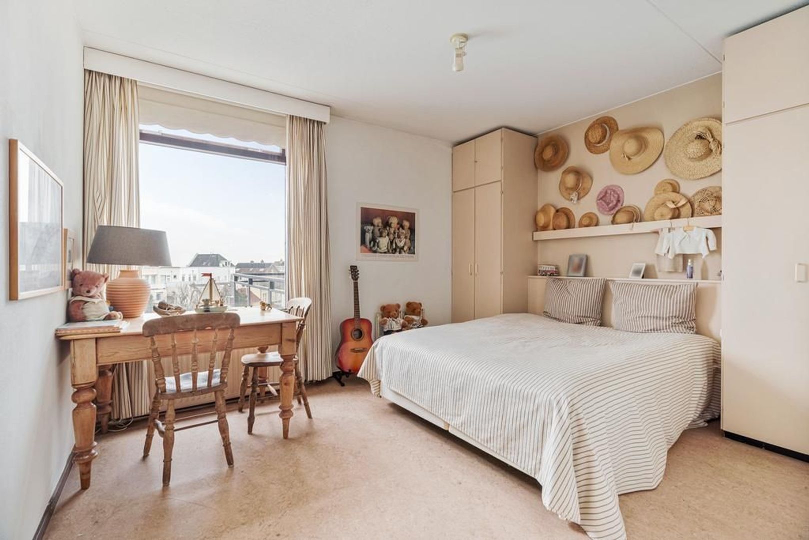 Residence Rembrandt 63, Noordwijk foto-23