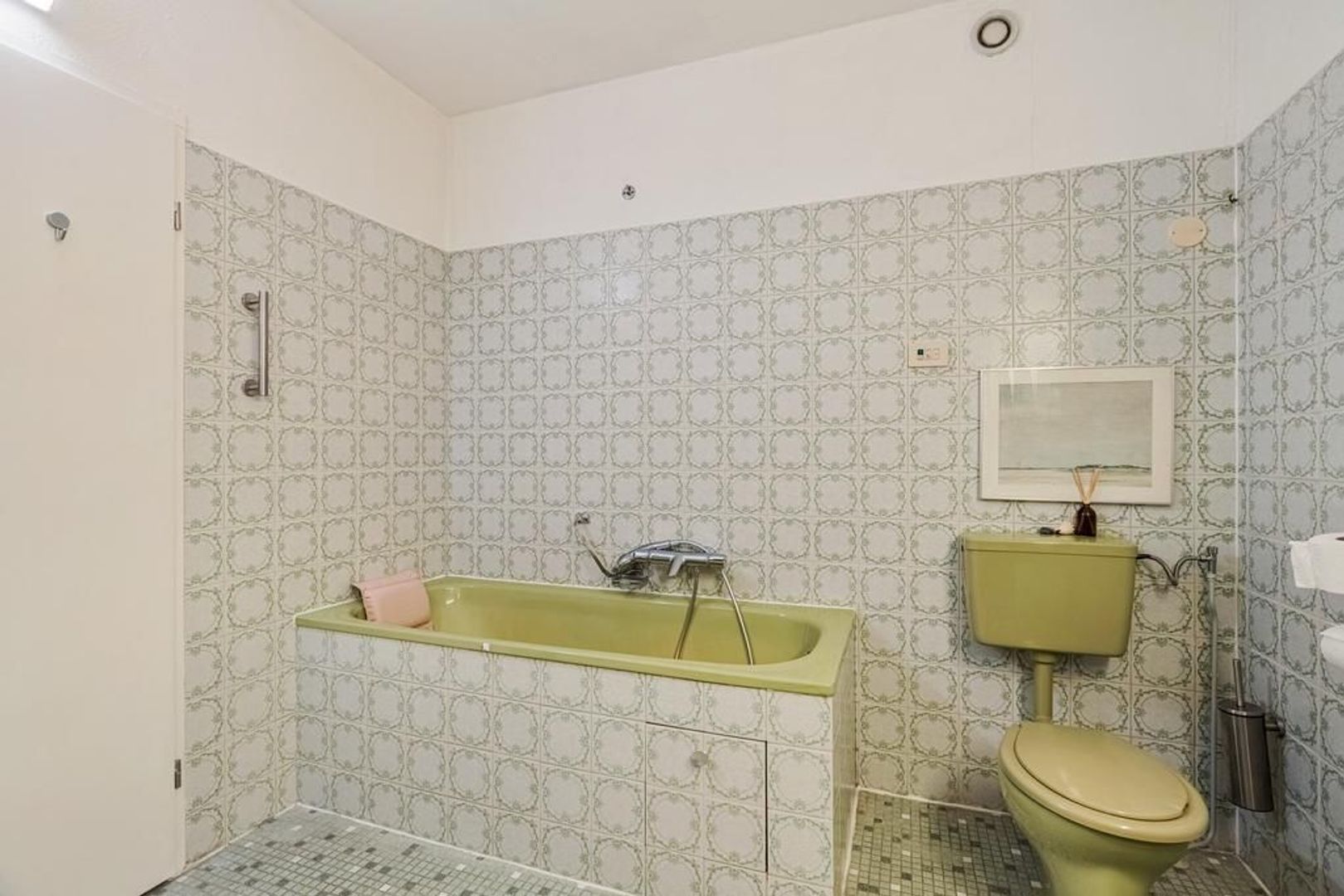 Residence Rembrandt 63, Noordwijk foto-21