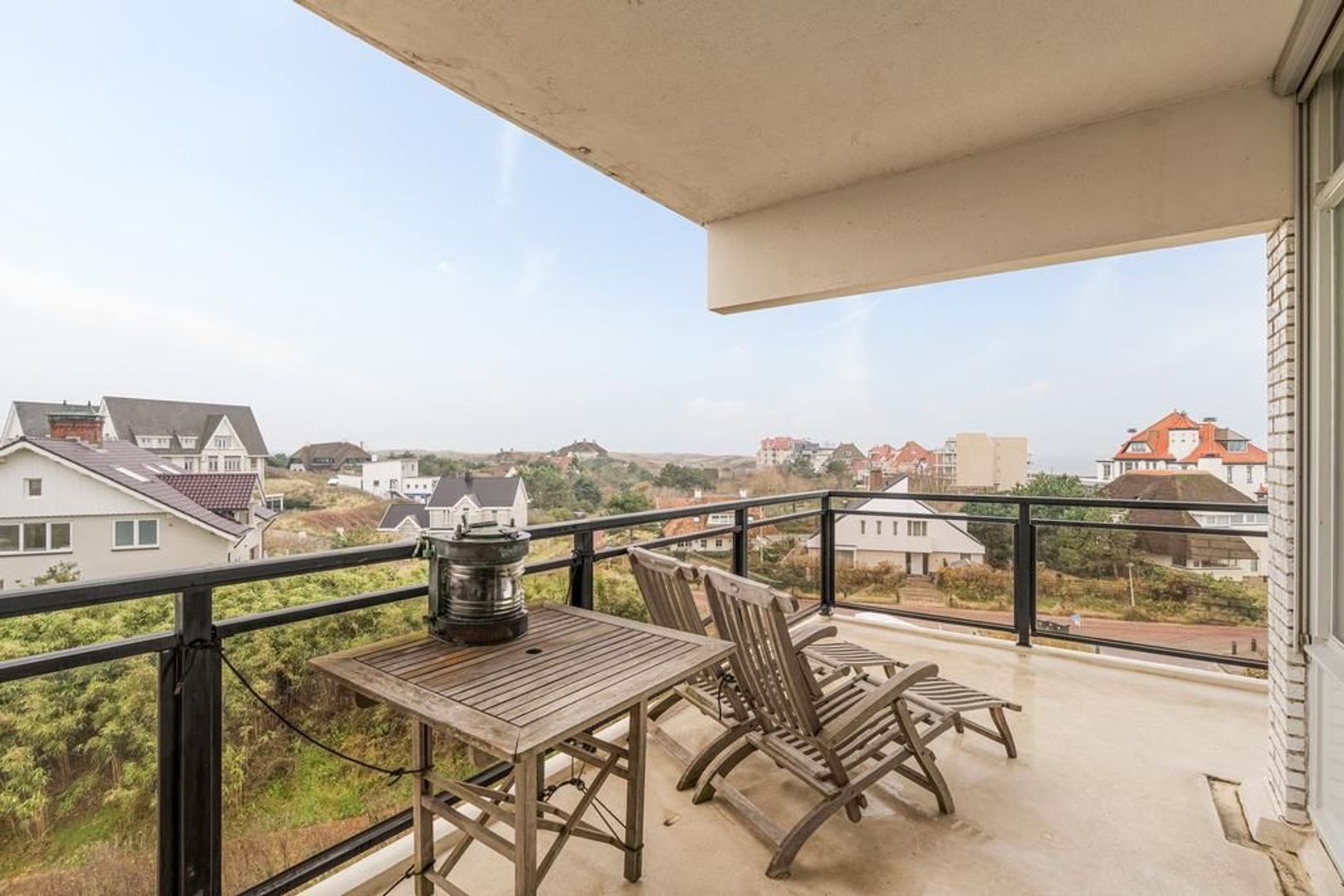 Residence Rembrandt 63, Noordwijk foto-13