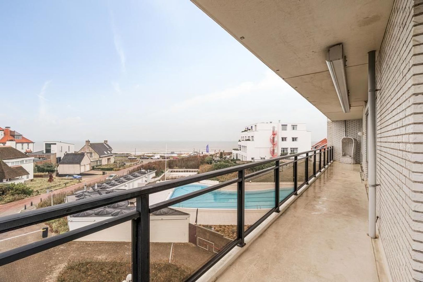 Residence Rembrandt 63, Noordwijk foto-16