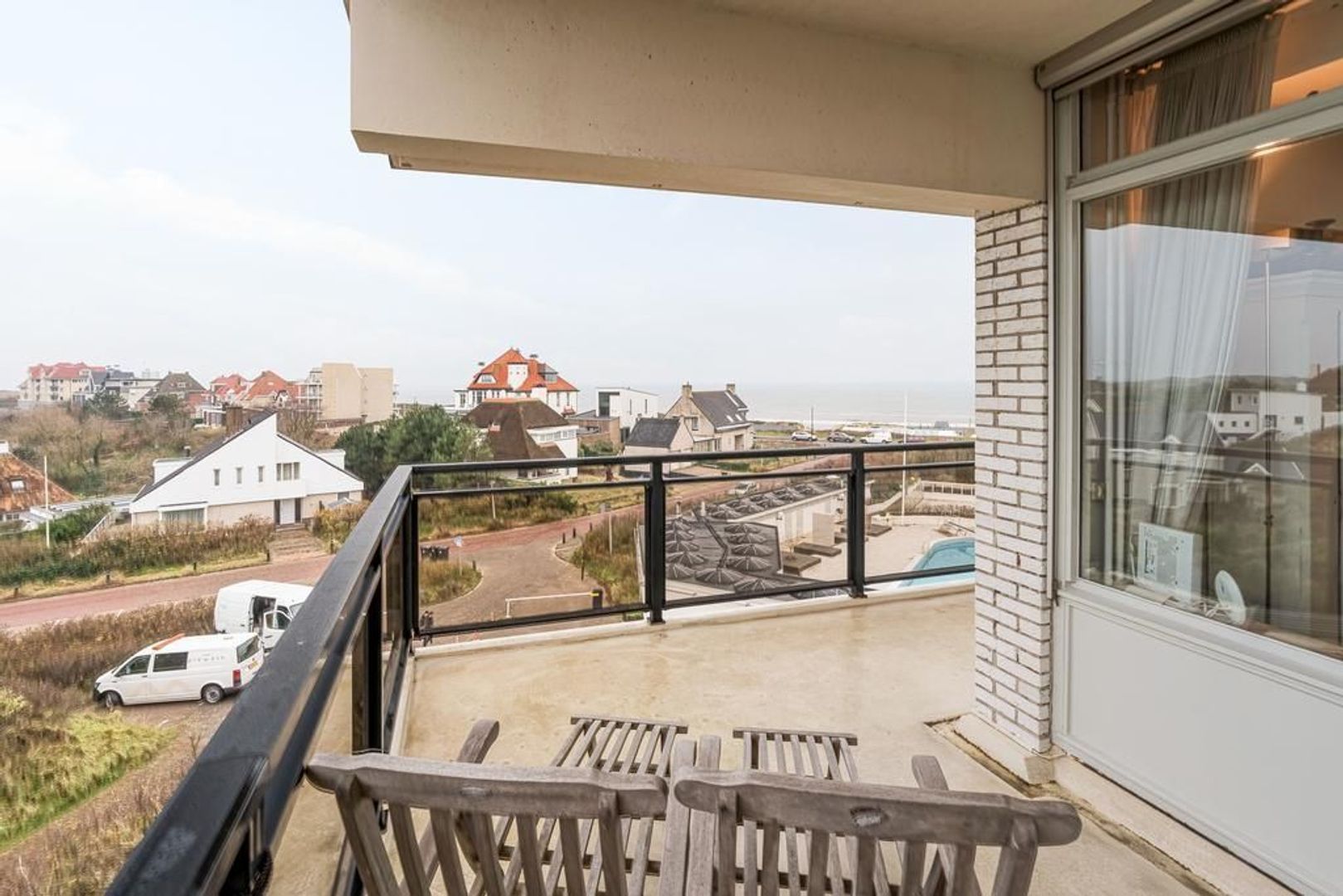 Residence Rembrandt 63, Noordwijk foto-14