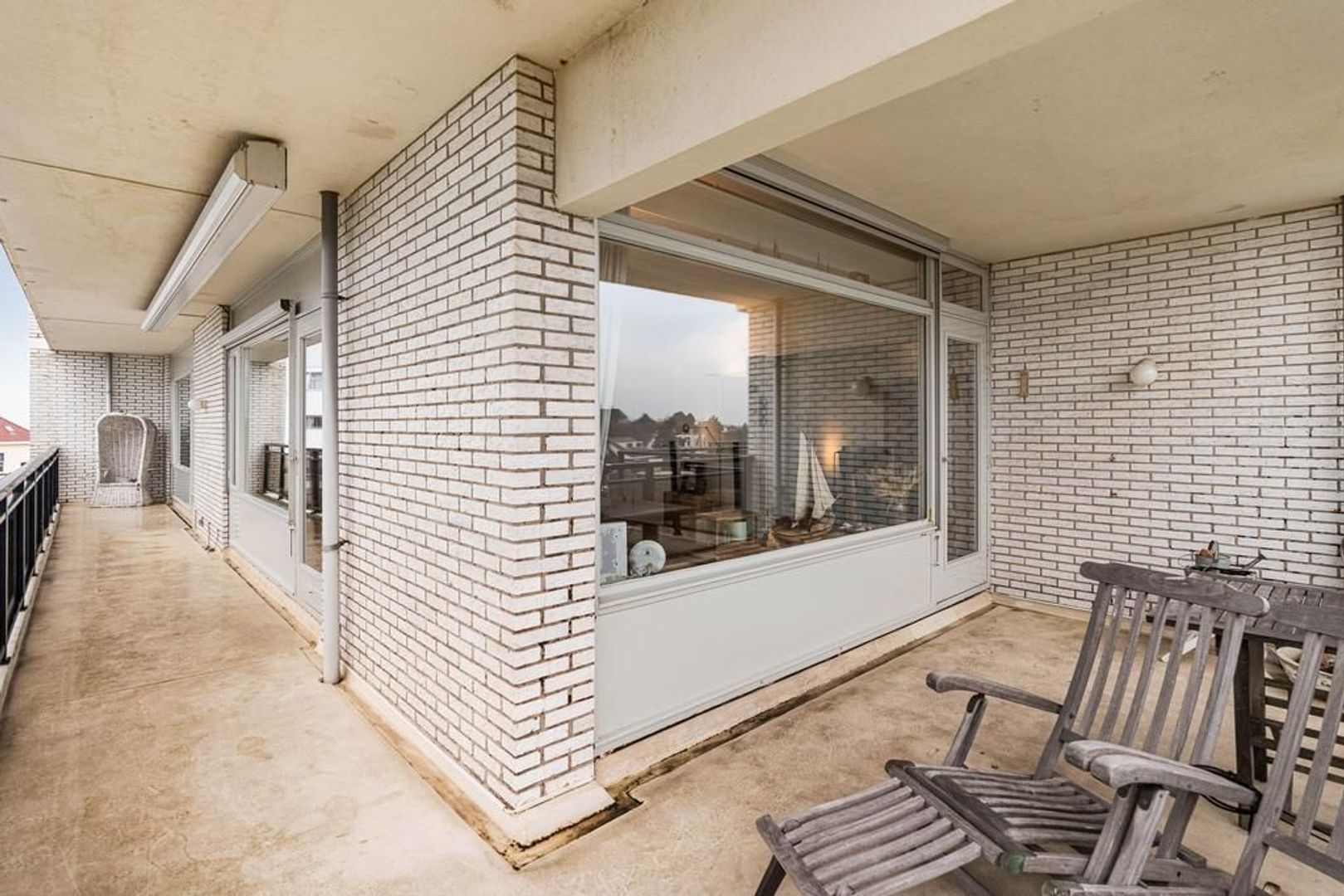 Residence Rembrandt 63, Noordwijk foto-15