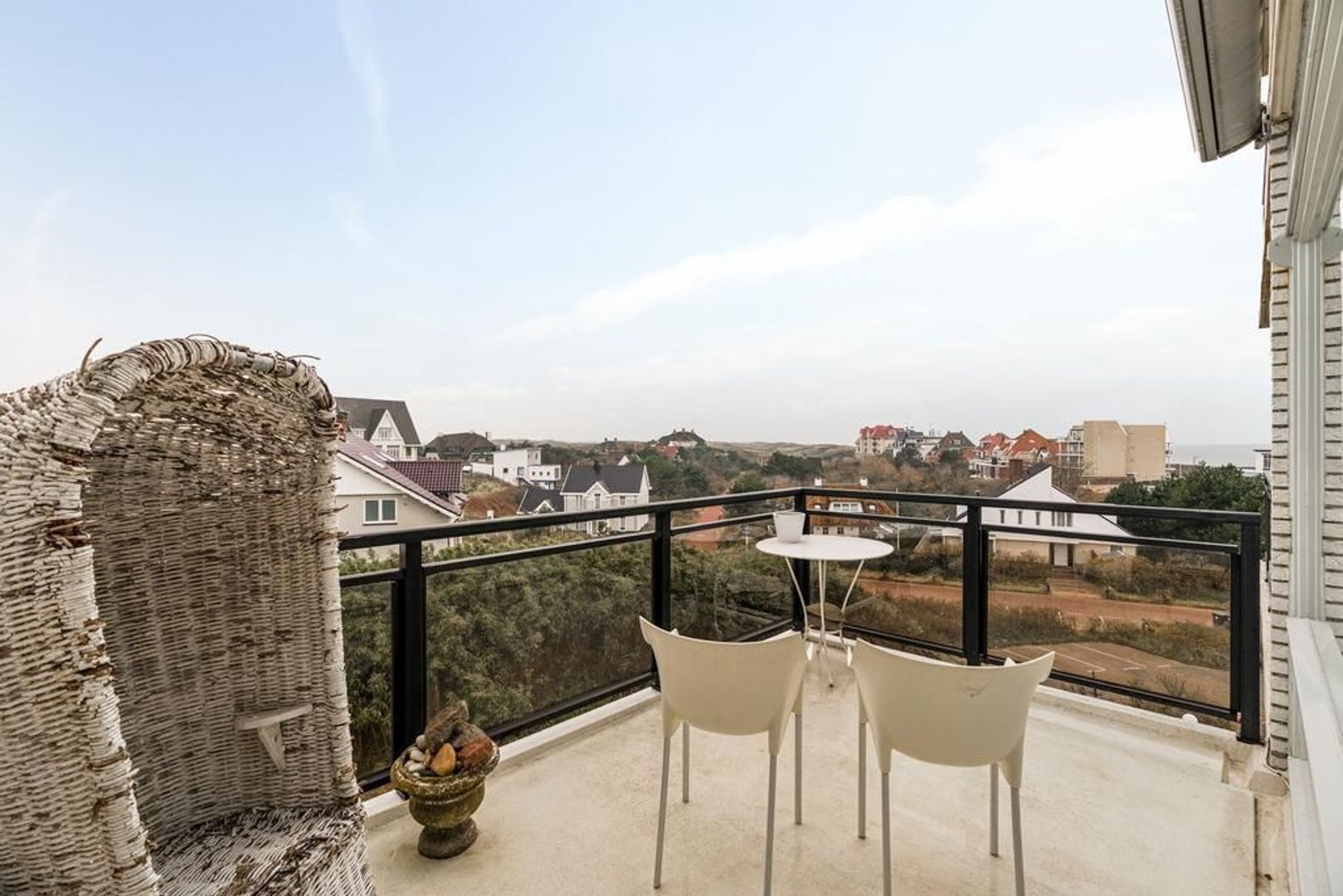 Residence Rembrandt 63, Noordwijk foto-12