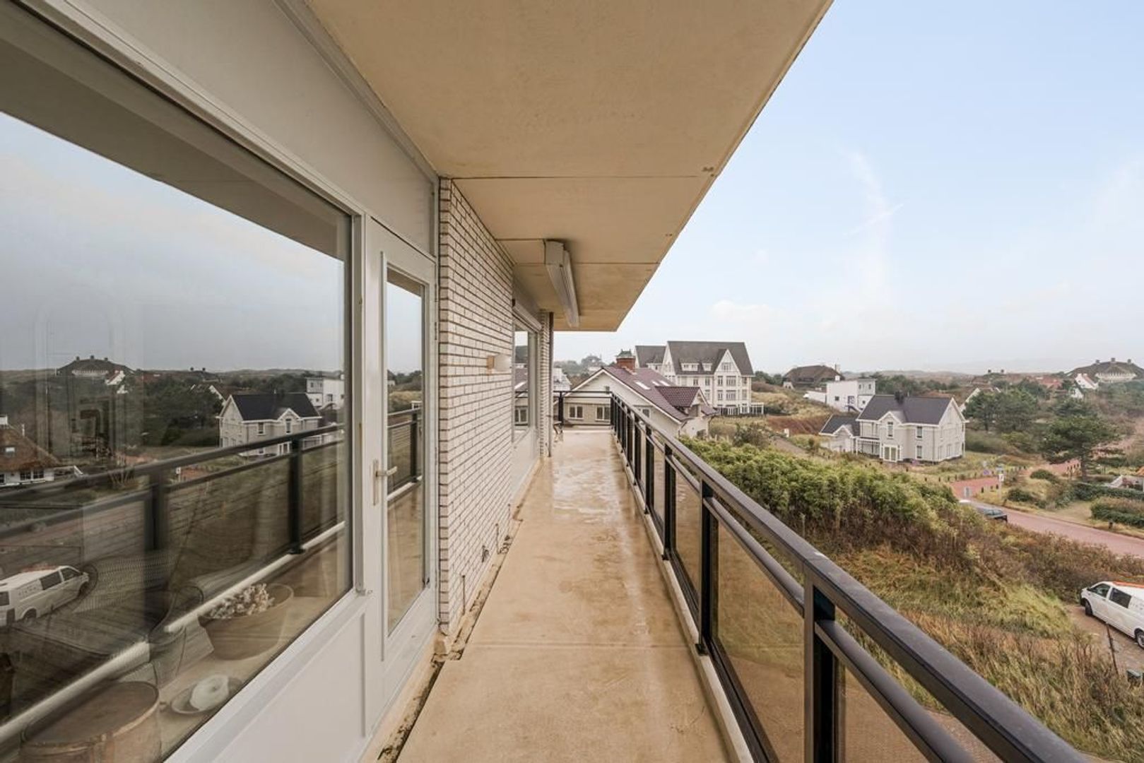 Residence Rembrandt 63, Noordwijk foto-32