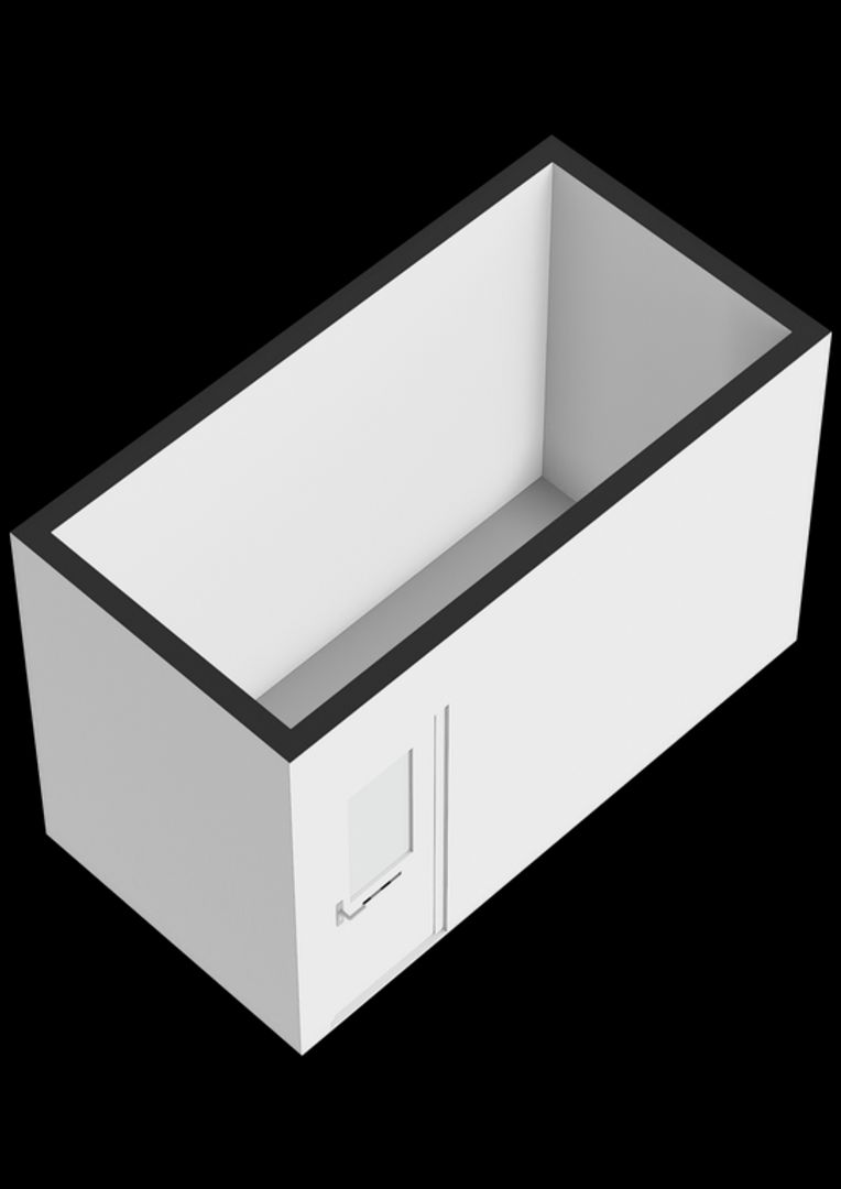 Residence Rembrandt 63, Noordwijk plattegrond-3