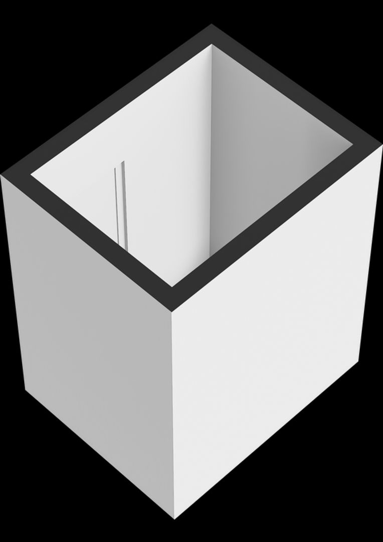 Residence Rembrandt 63, Noordwijk plattegrond-5