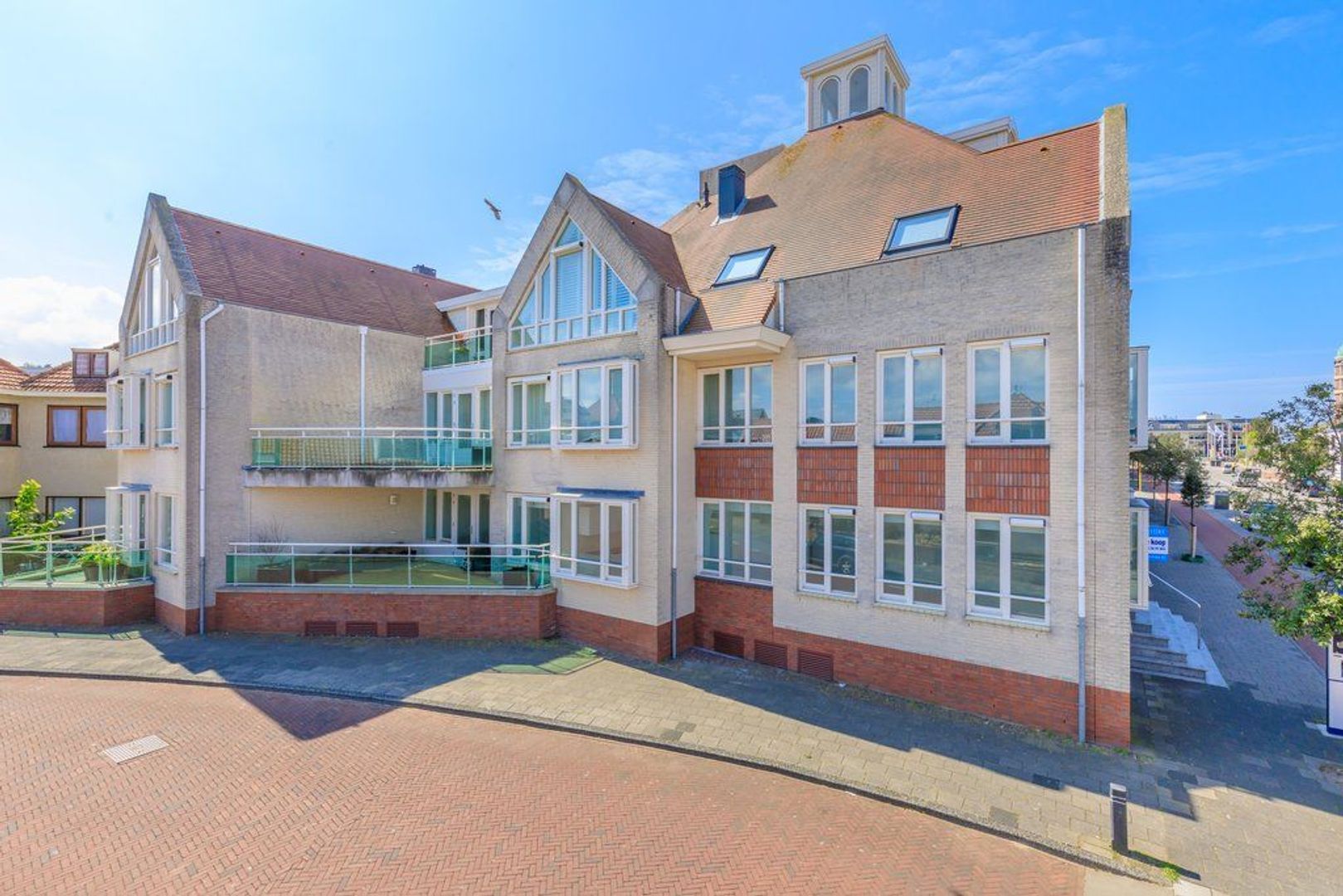 Huis ter Duinstraat 40, Noordwijk foto-3