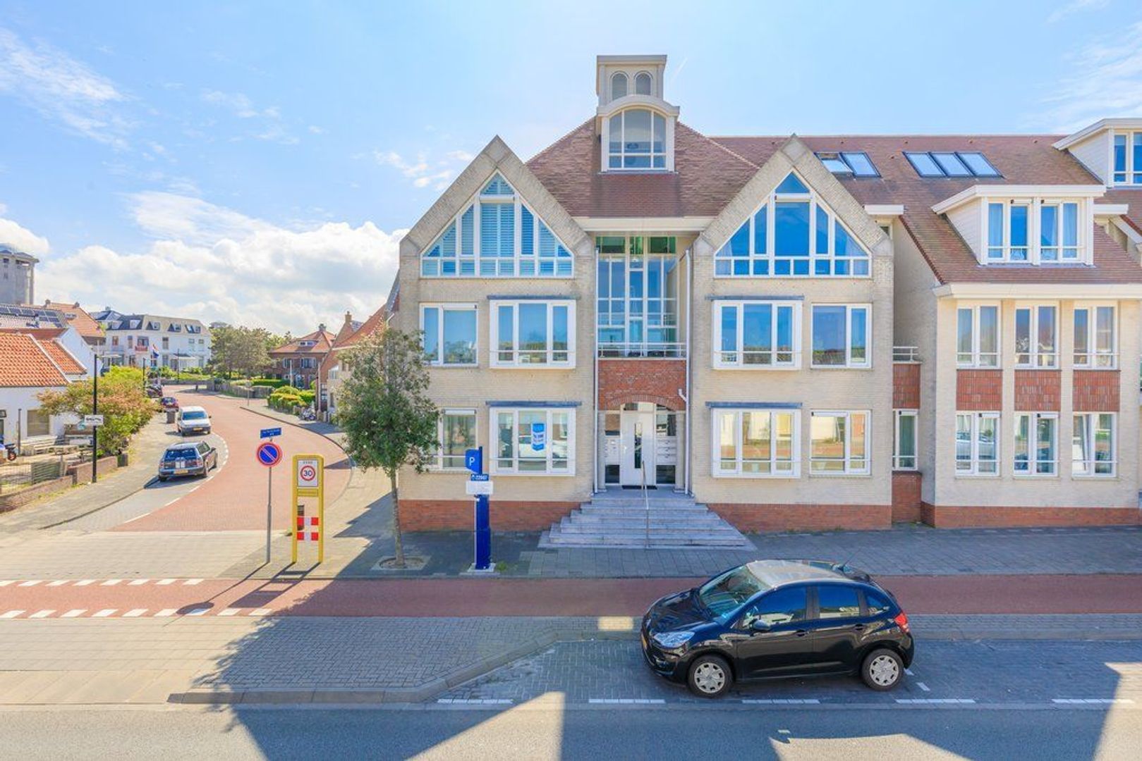 Huis ter Duinstraat 40, Noordwijk foto-1