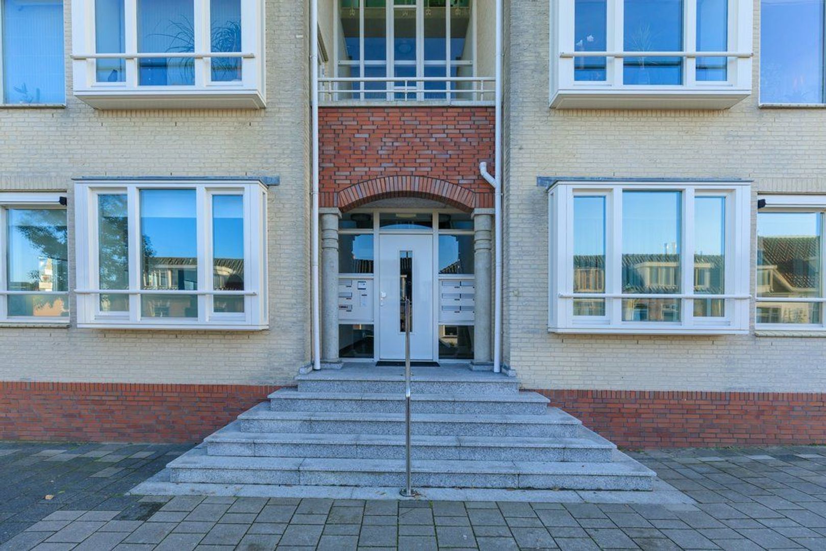 Huis ter Duinstraat 40, Noordwijk foto-30