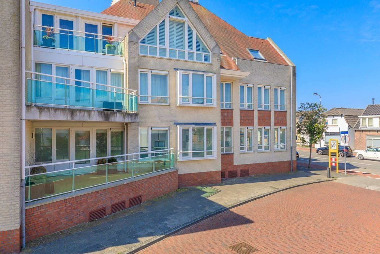 Huis ter Duinstraat 40, Noordwijk foto-29