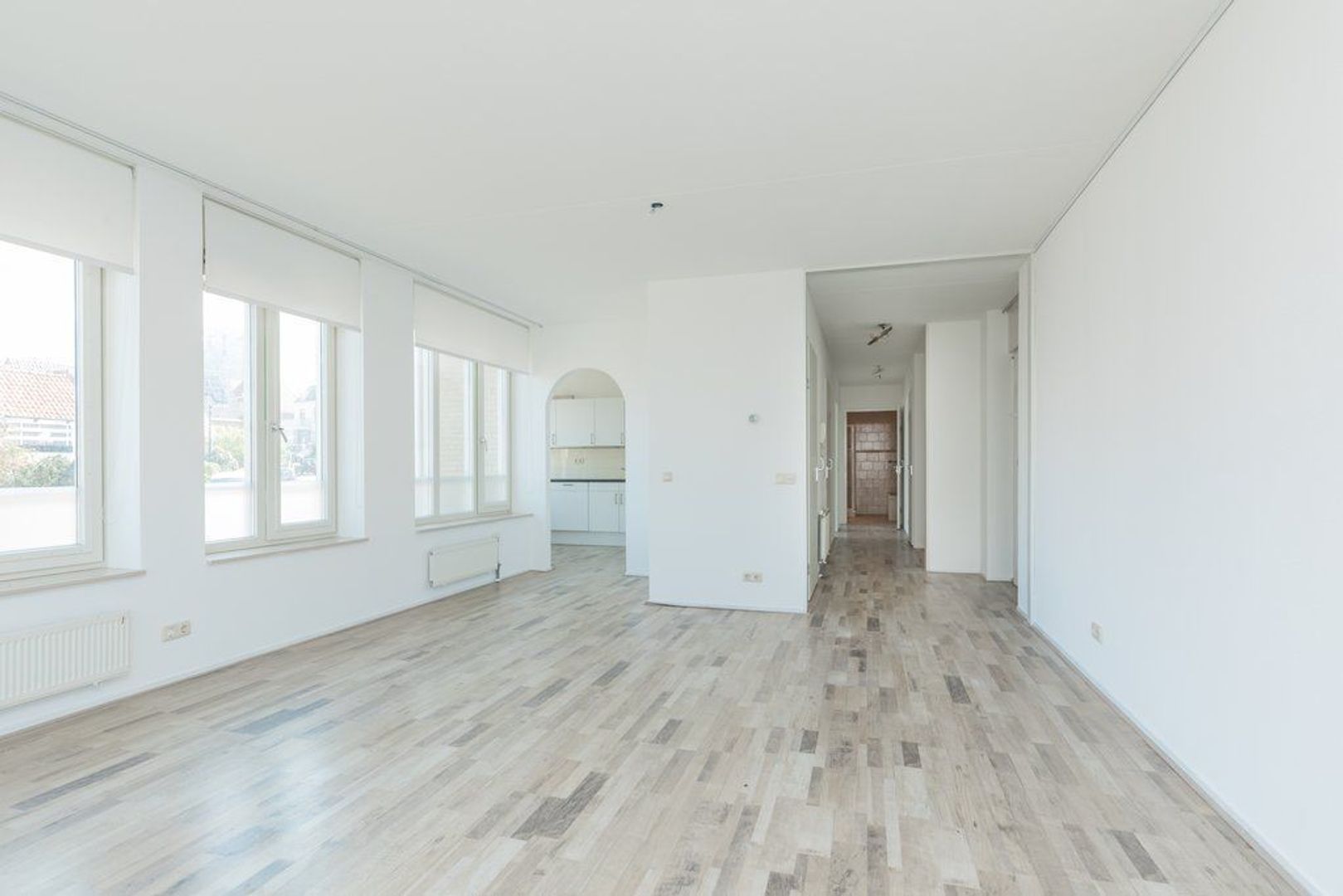 Huis ter Duinstraat 40, Noordwijk foto-9